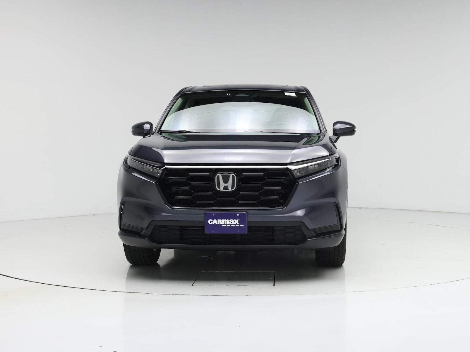 2025 Honda CR-V EX - Photo 6