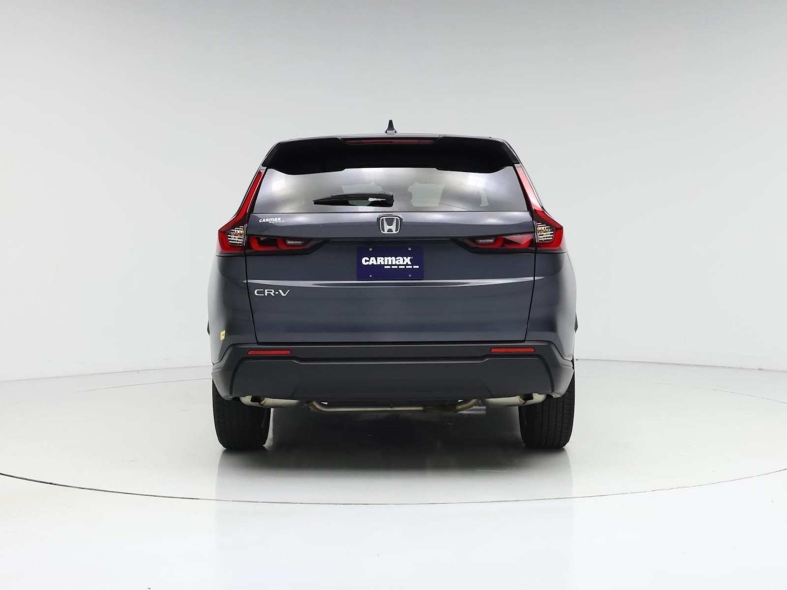2025 Honda CR-V EX - Photo 7