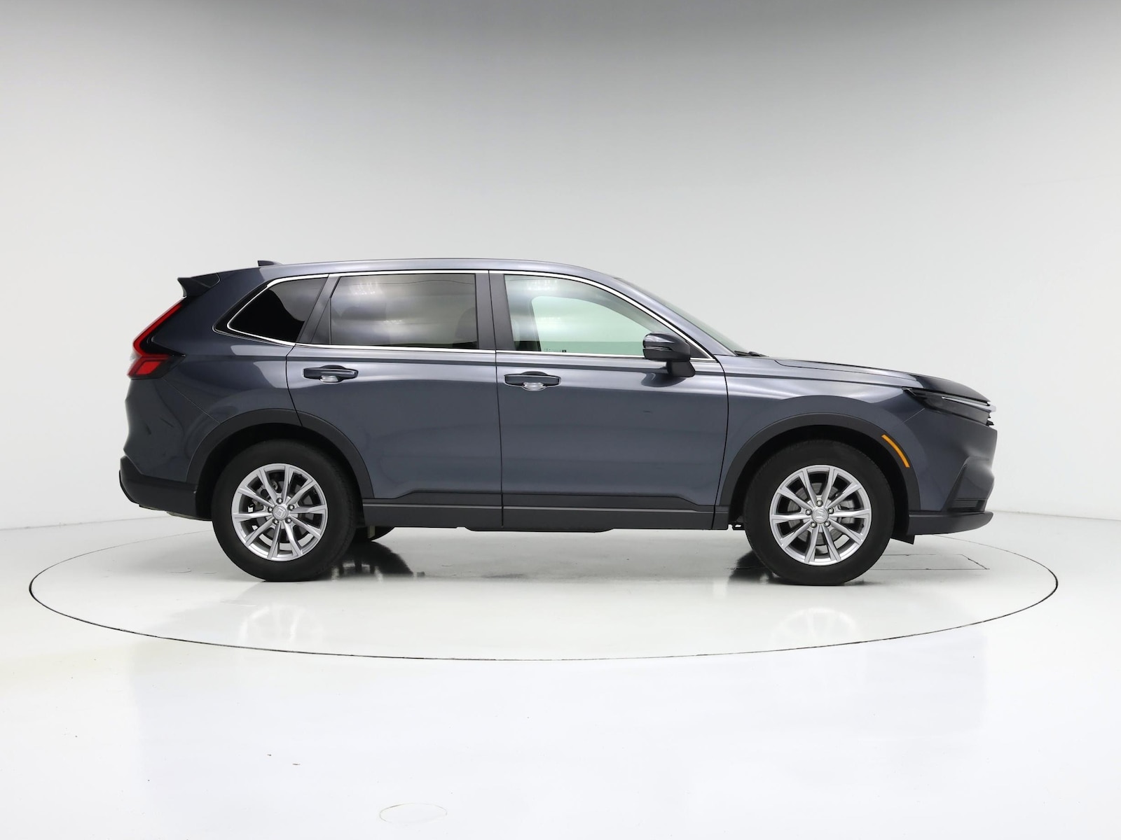 2025 Honda CR-V EX - Photo 8
