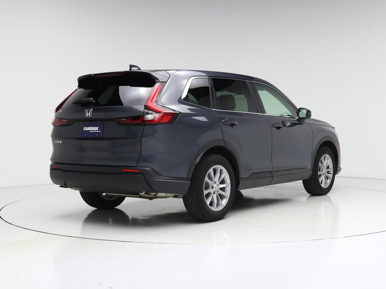 2025 Honda CR-V EX - Photo 9