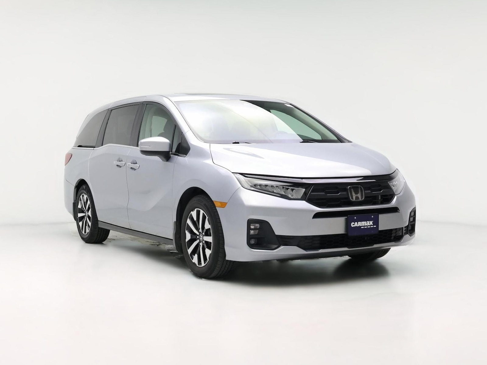 2025 Honda Odyssey