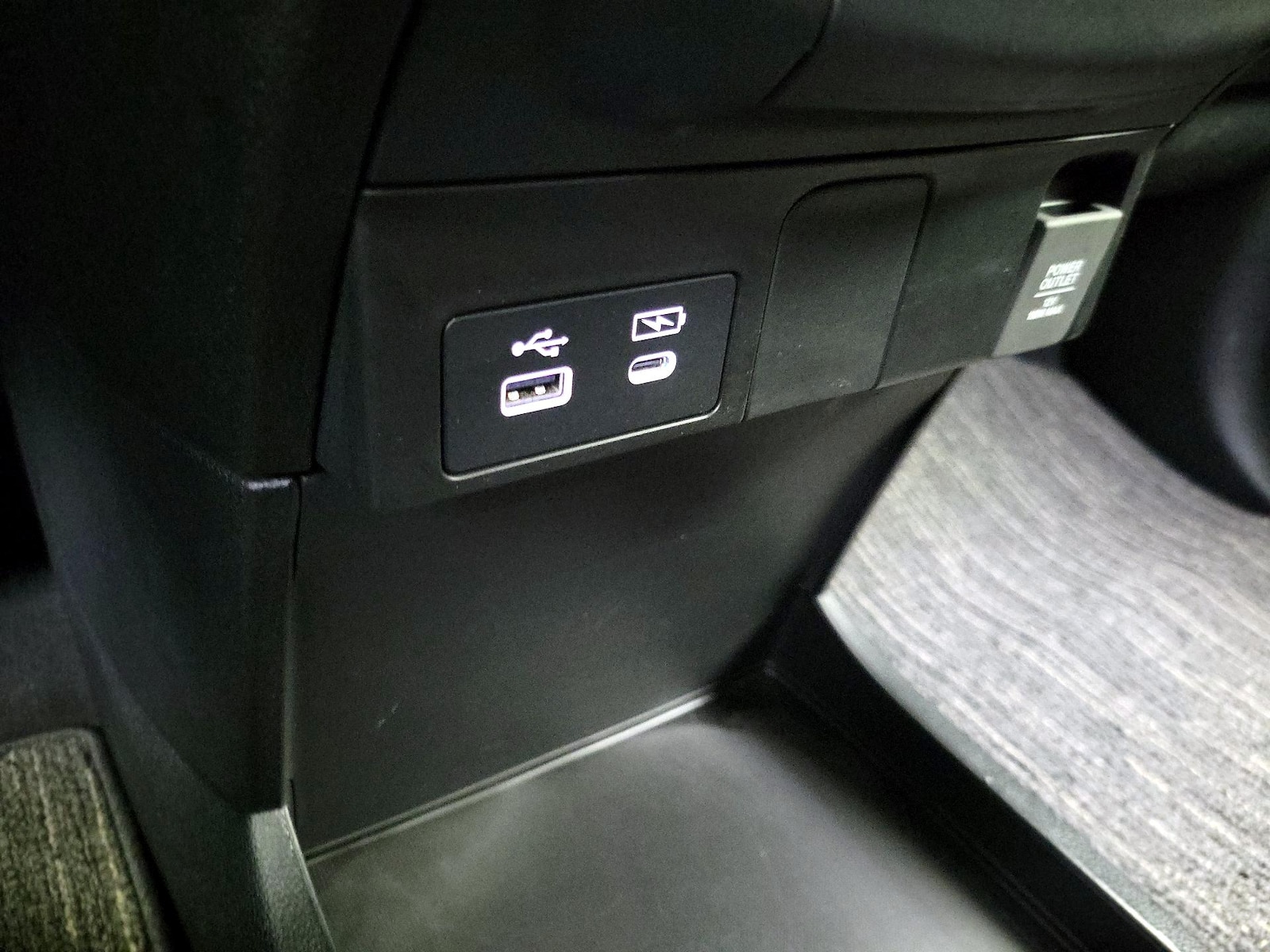 2025 Honda Odyssey EX-L - Photo 19