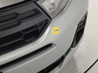 Condition detail