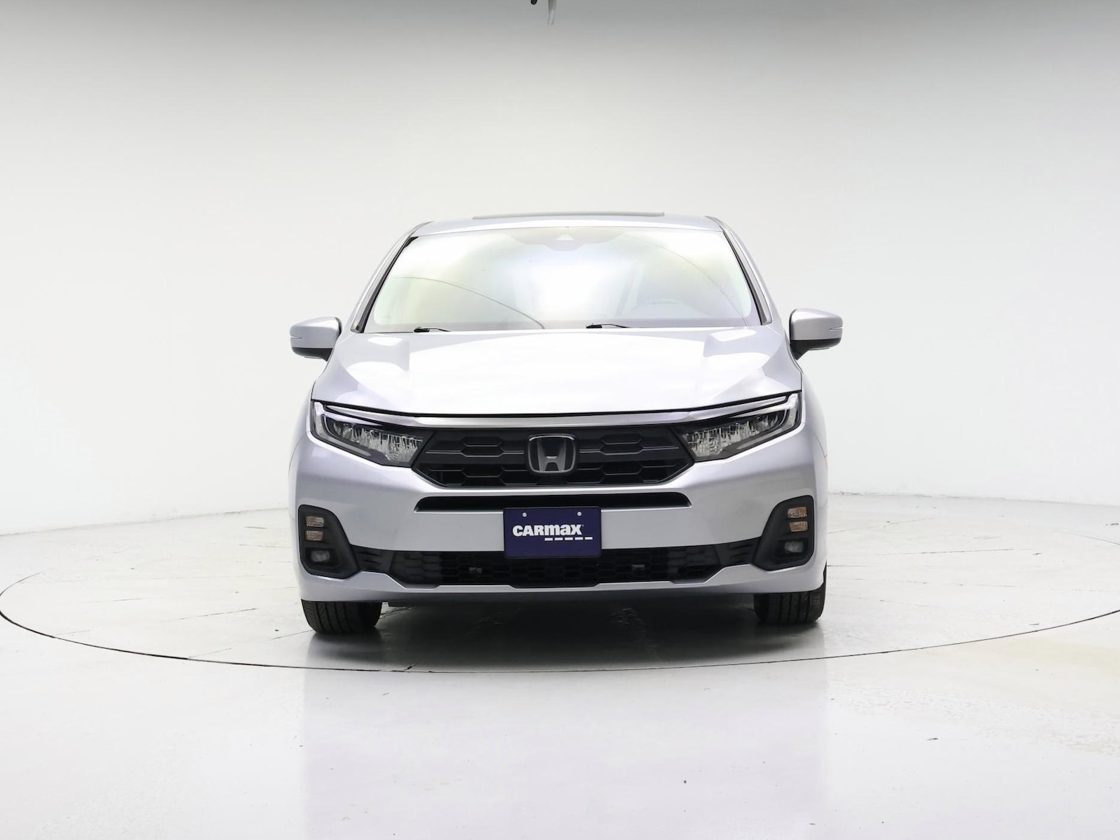 2025 Honda Odyssey EX-L - Photo 6