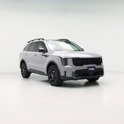 2024 Kia Sorento X-Line SX