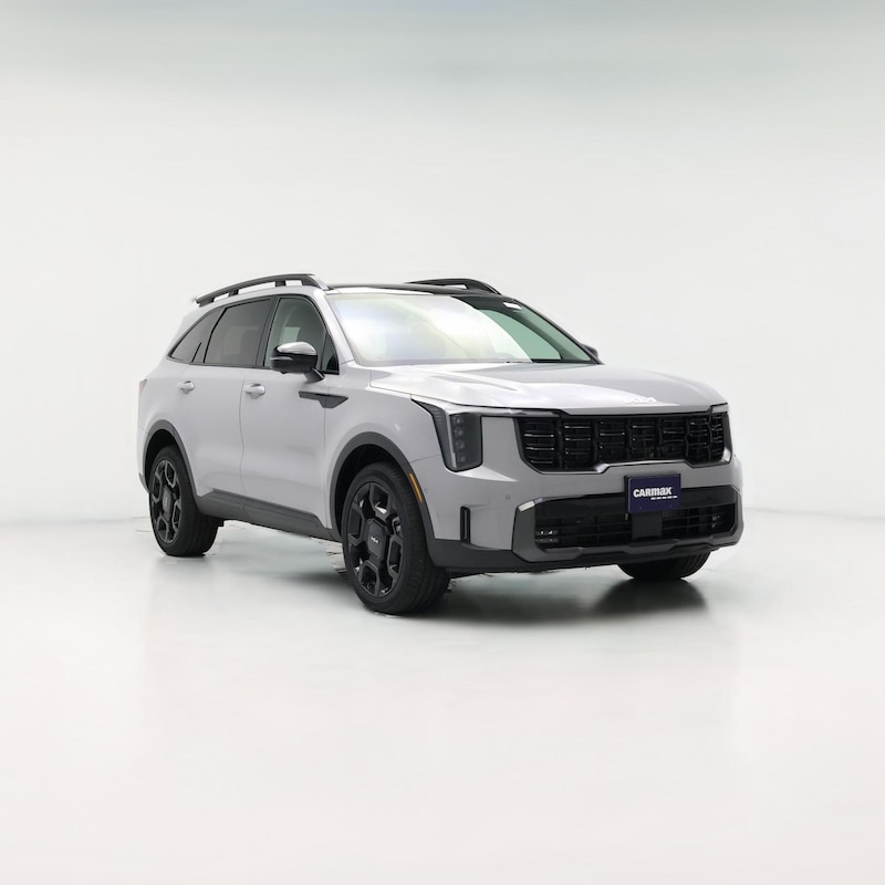 2024 Kia Sorento X-Line SX