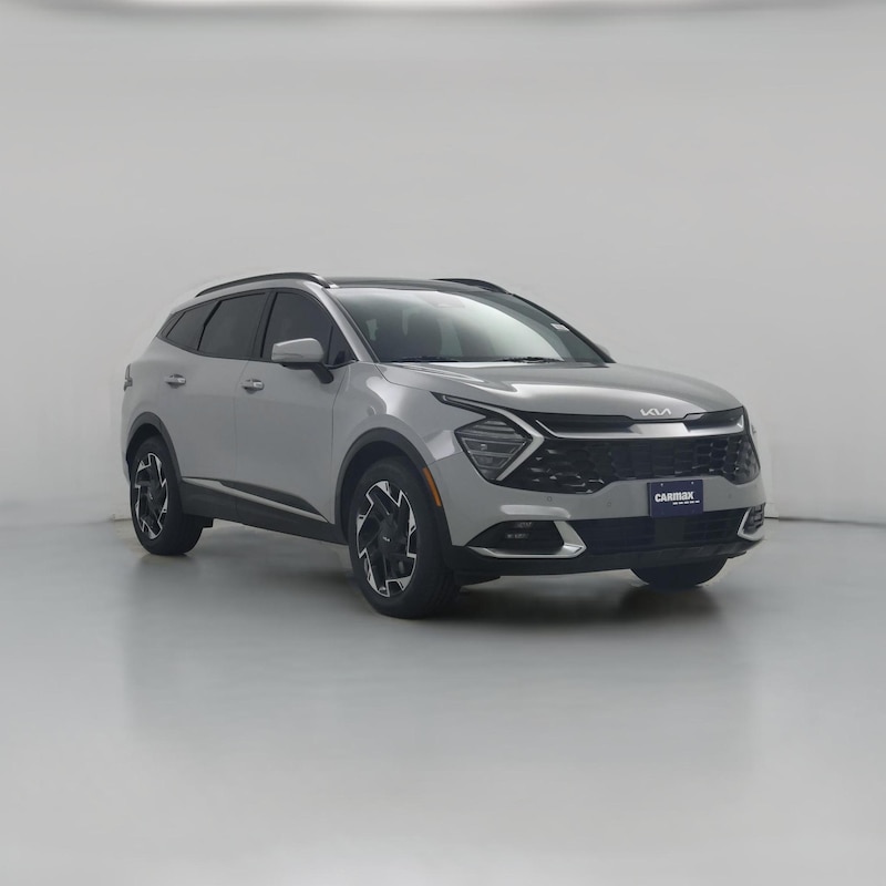 2024 Kia Sportage SX Prestige