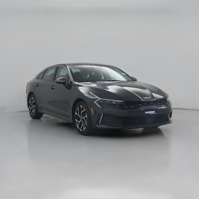 2025 Kia K5 EX