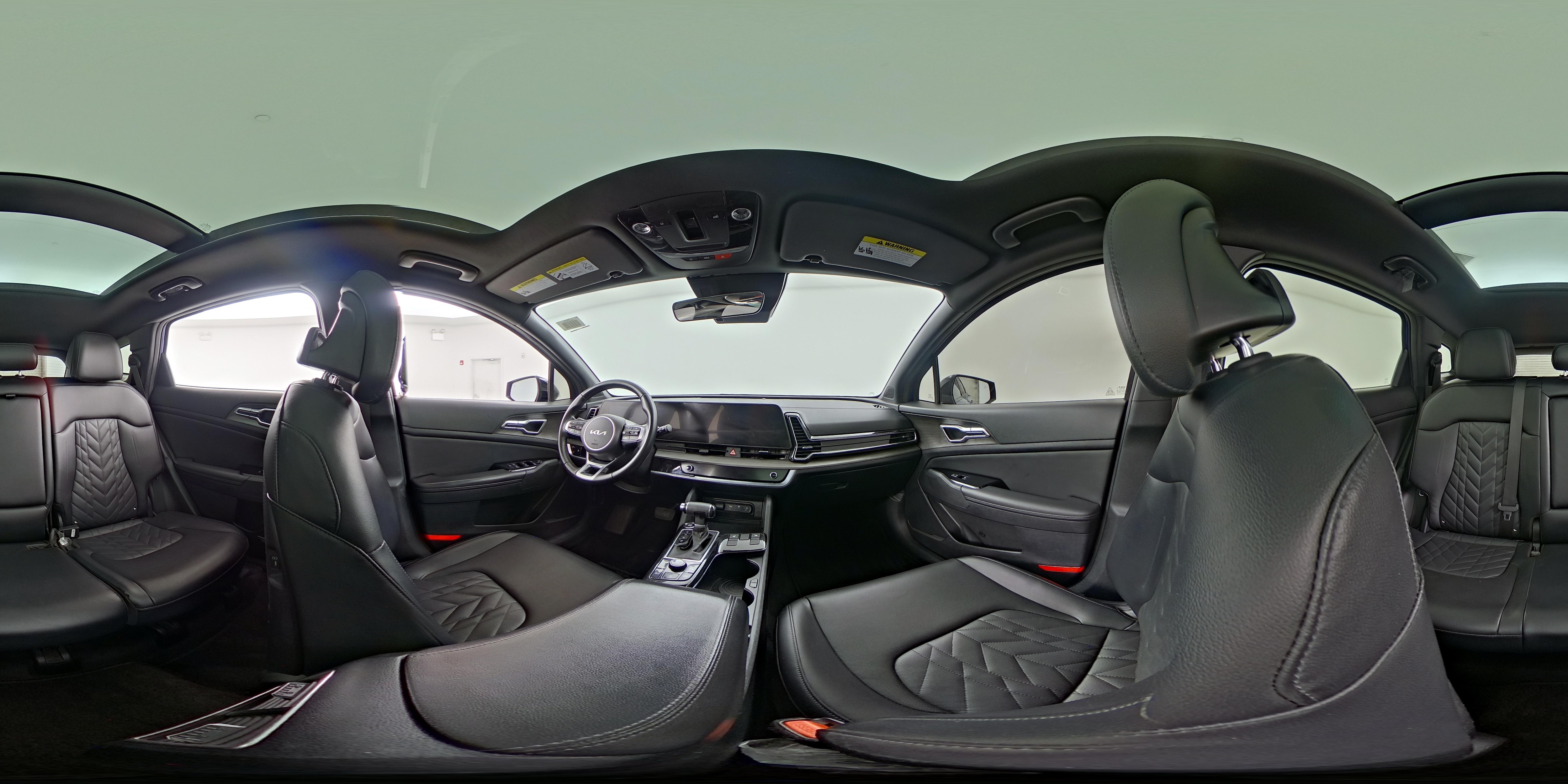 2023 Kia Sportage X-Line - Photo 27