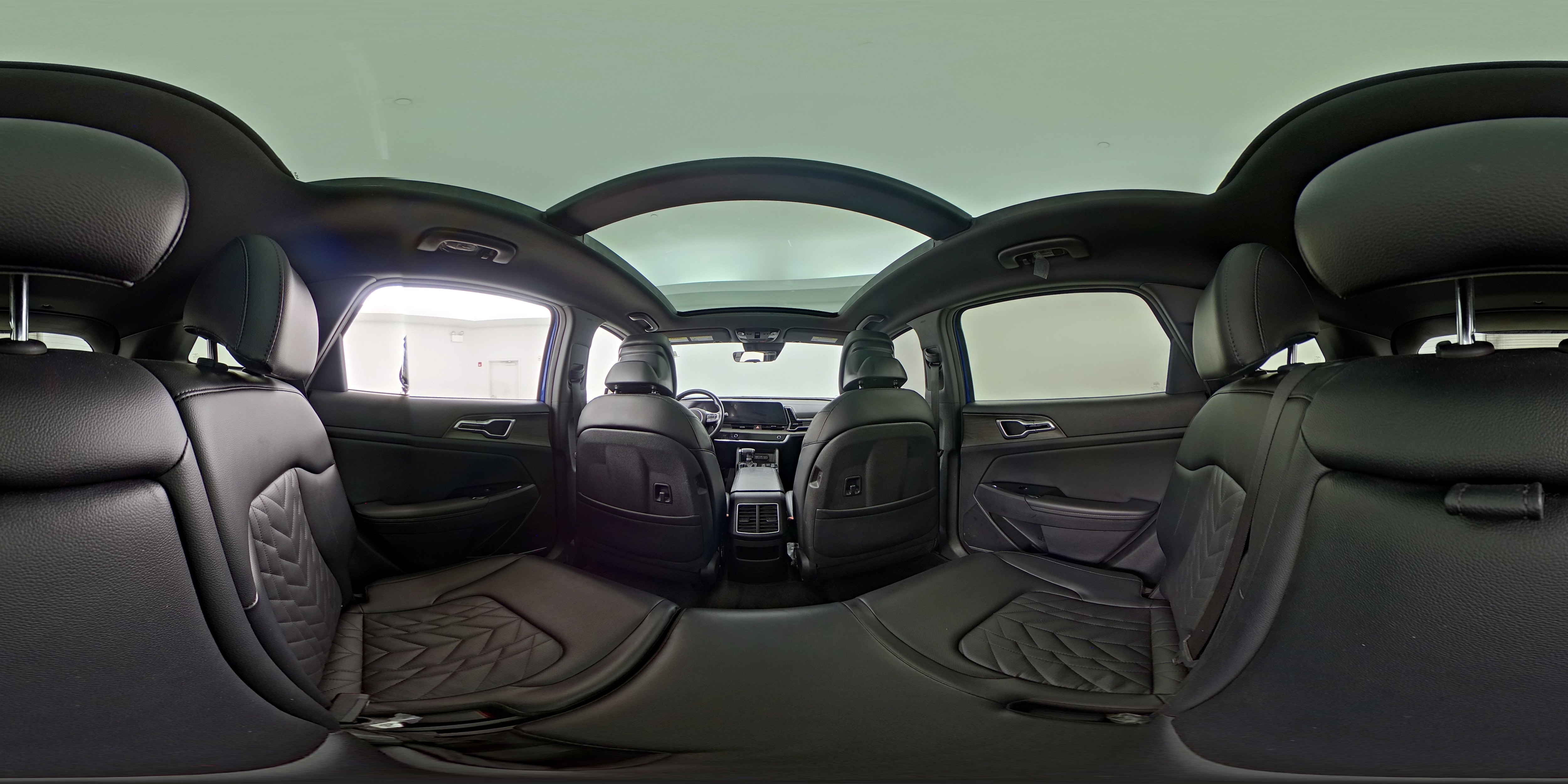 2023 Kia Sportage X-Line - Photo 28