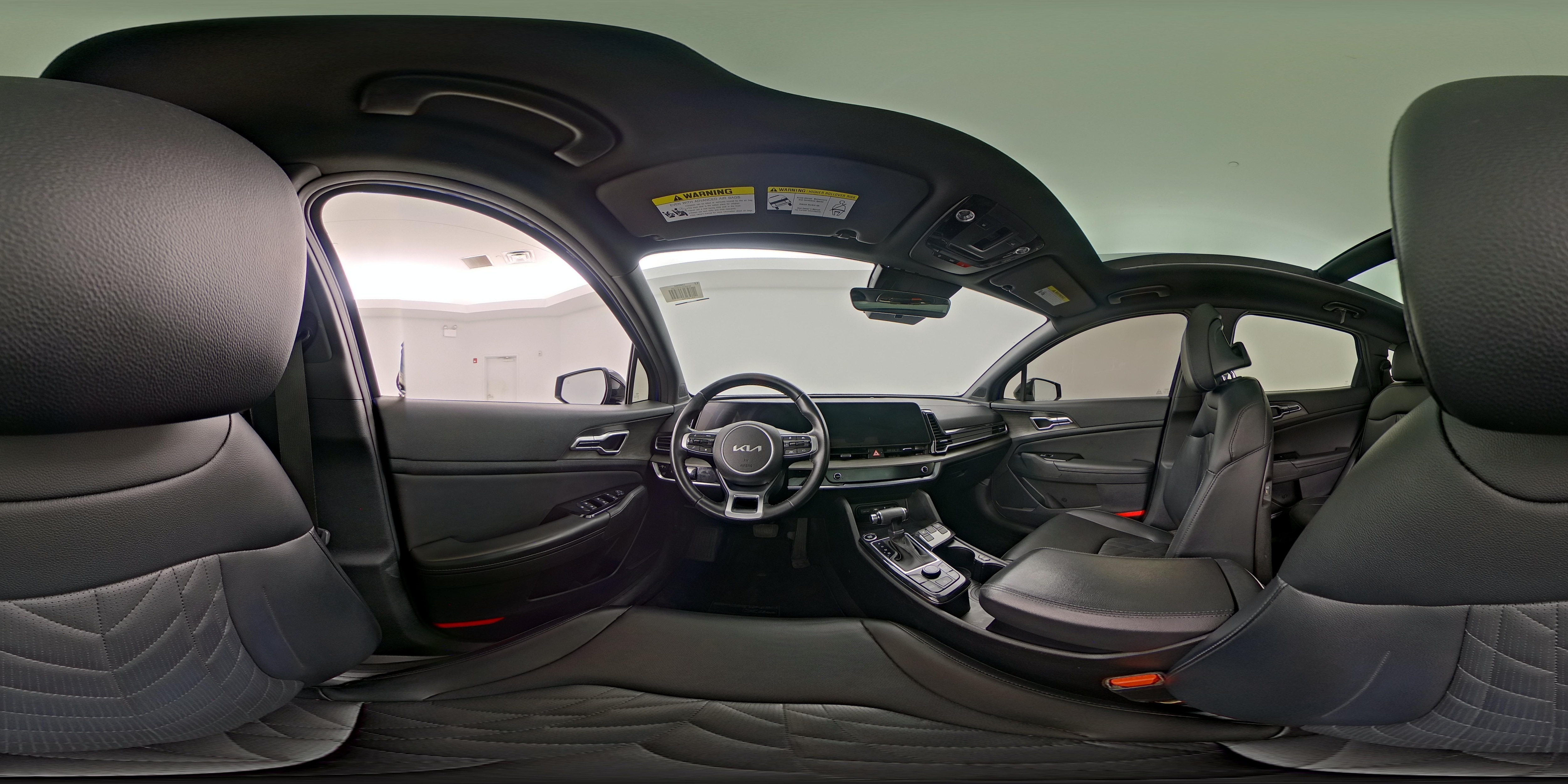 2023 Kia Sportage X-Line - Photo 29