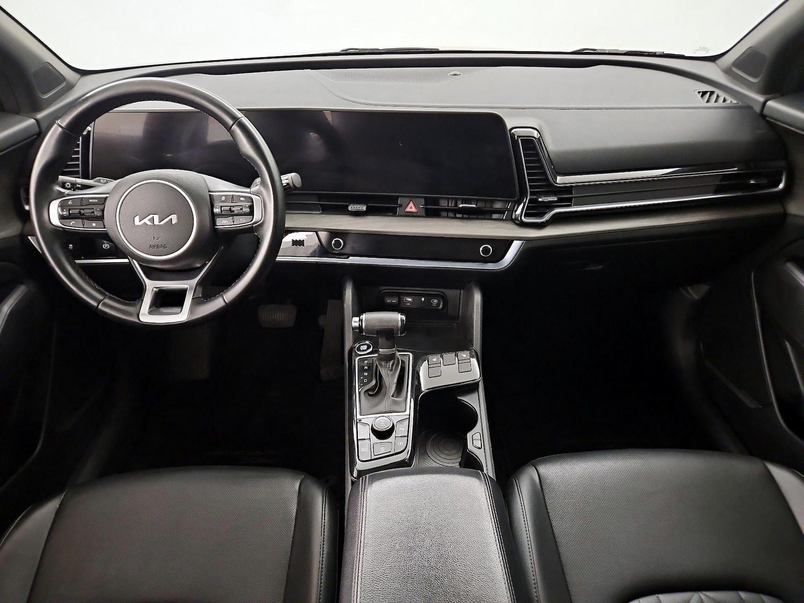 2023 Kia Sportage X-Line - Photo 10
