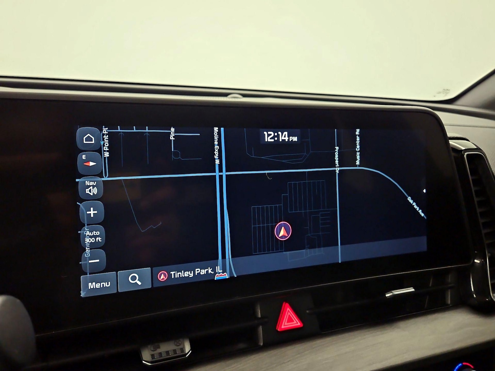 2023 Kia Sportage X-Line - Photo 15