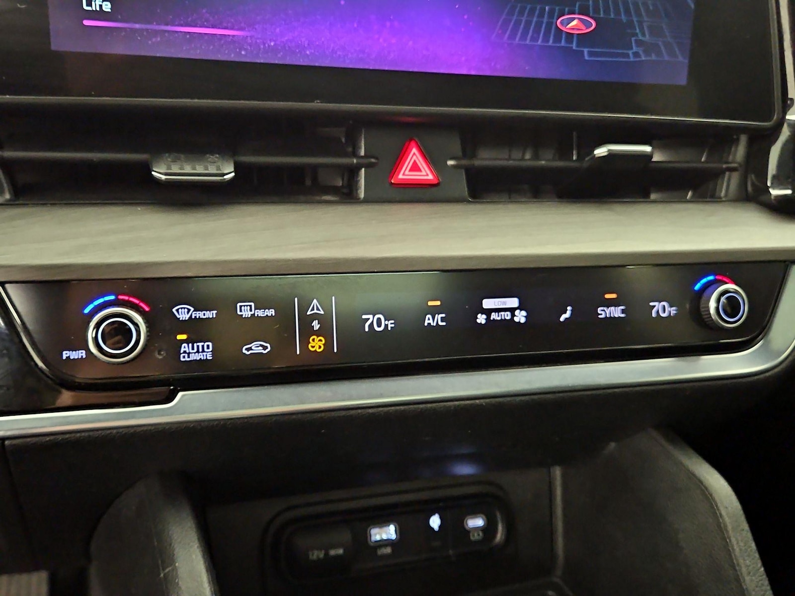 2023 Kia Sportage X-Line - Photo 18