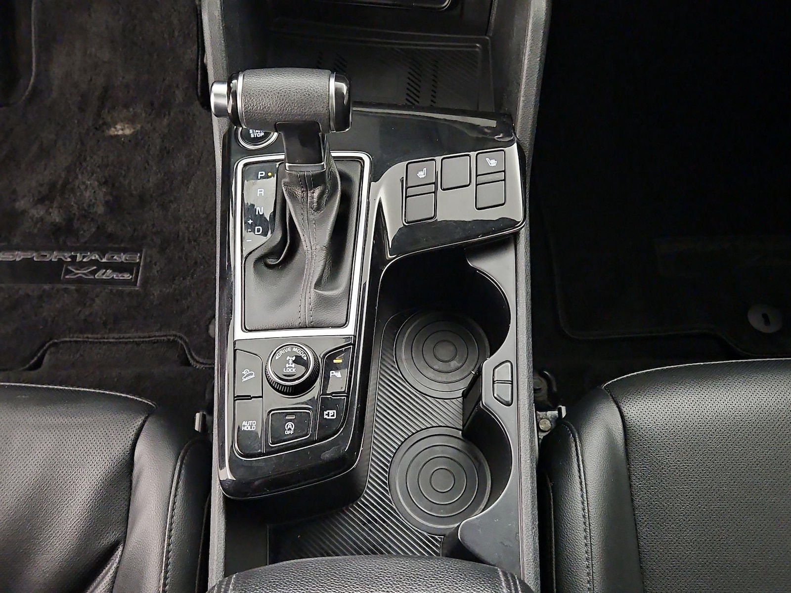 2023 Kia Sportage X-Line - Photo 19
