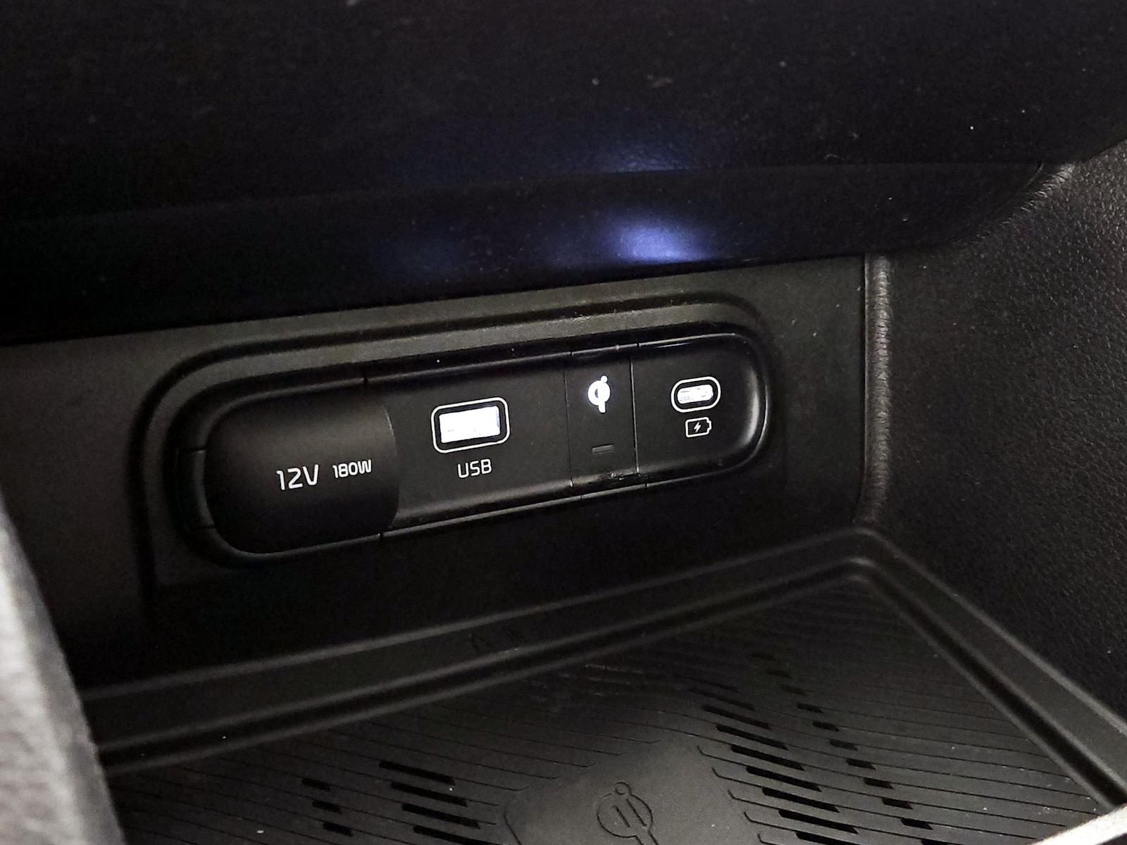 2023 Kia Sportage X-Line - Photo 20