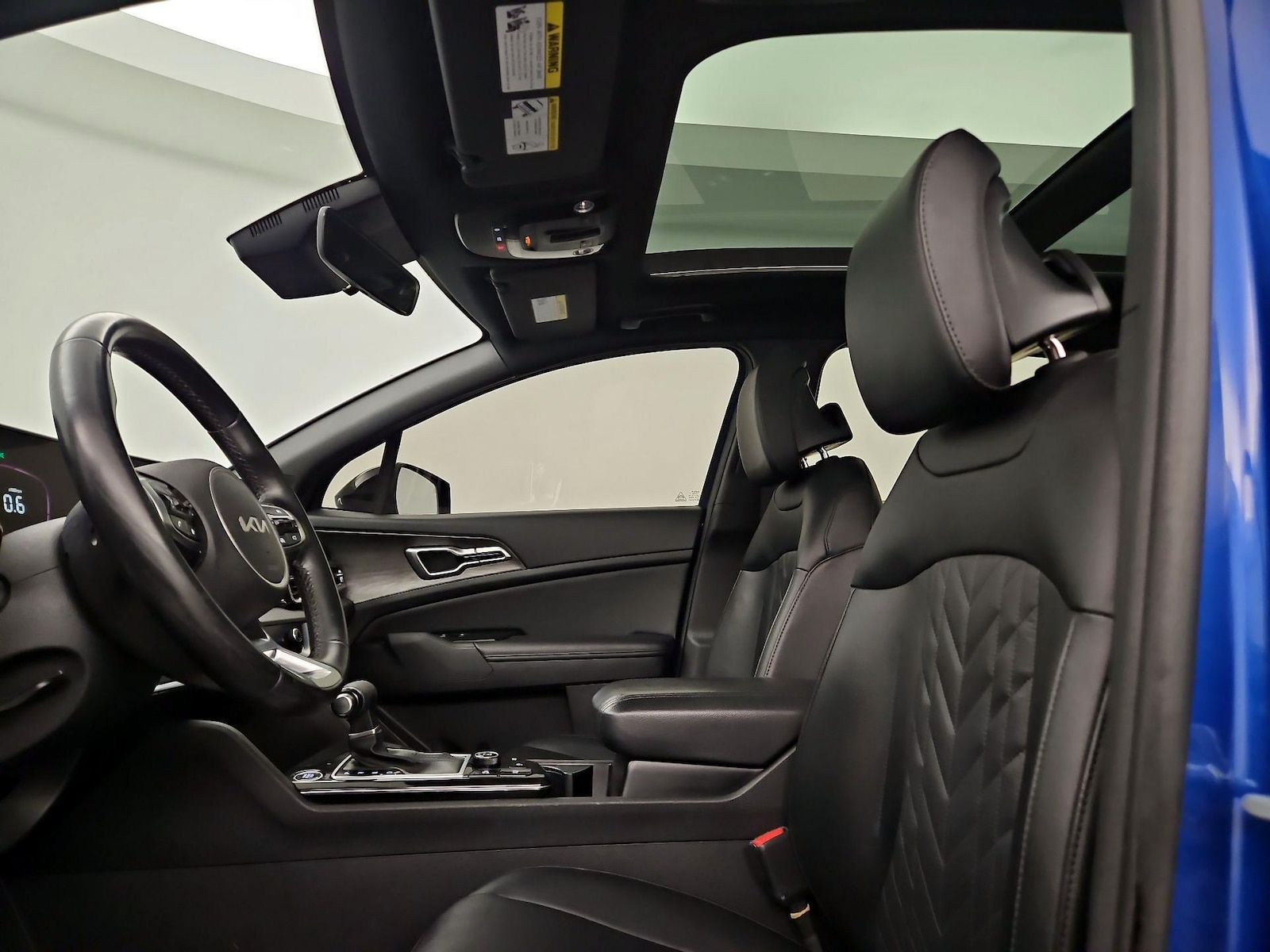 2023 Kia Sportage X-Line - Photo 21