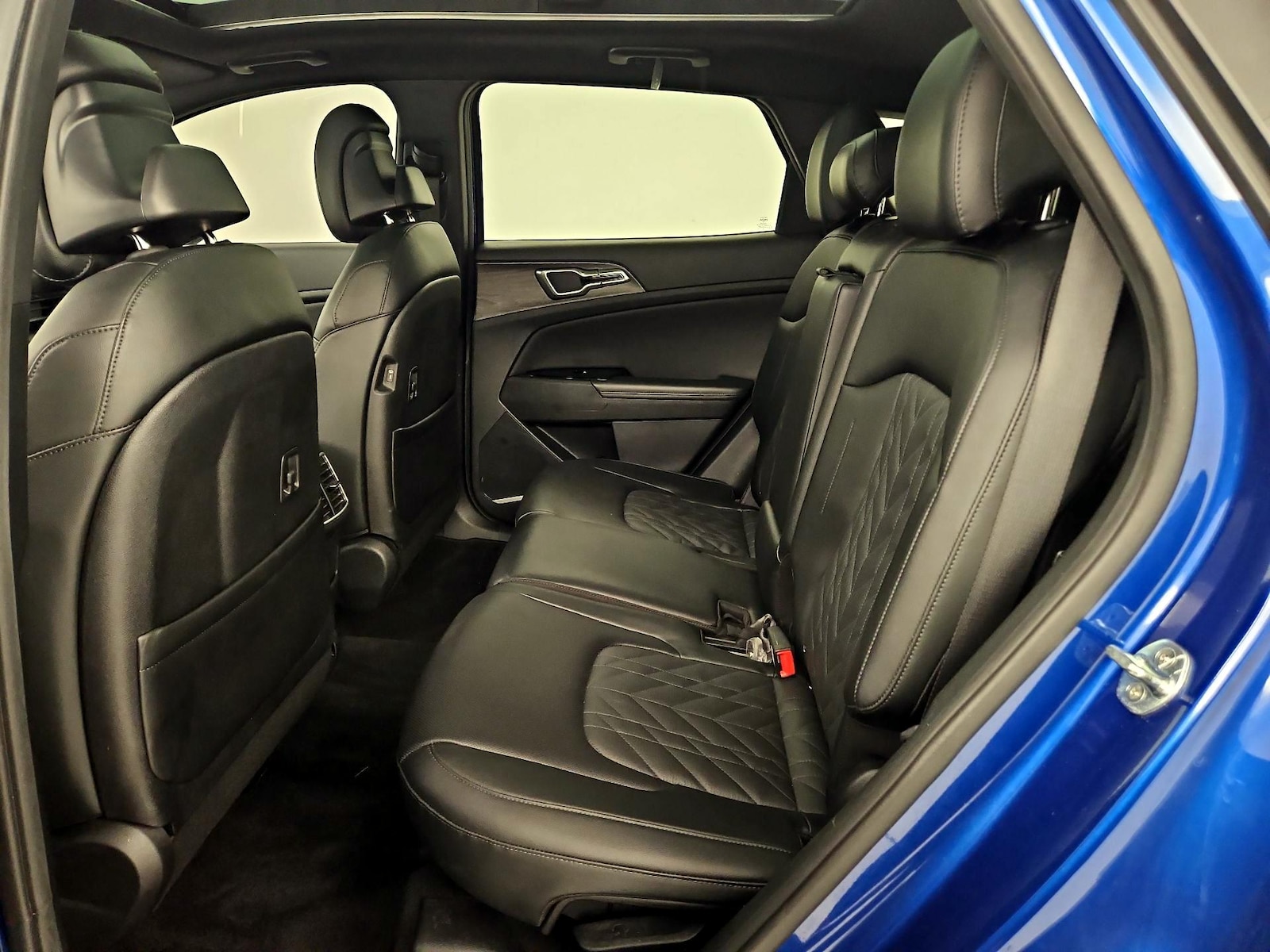 2023 Kia Sportage X-Line - Photo 22