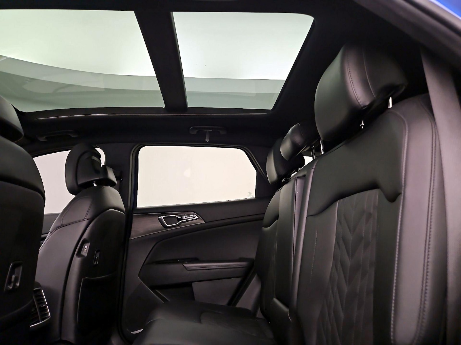 2023 Kia Sportage X-Line - Photo 25