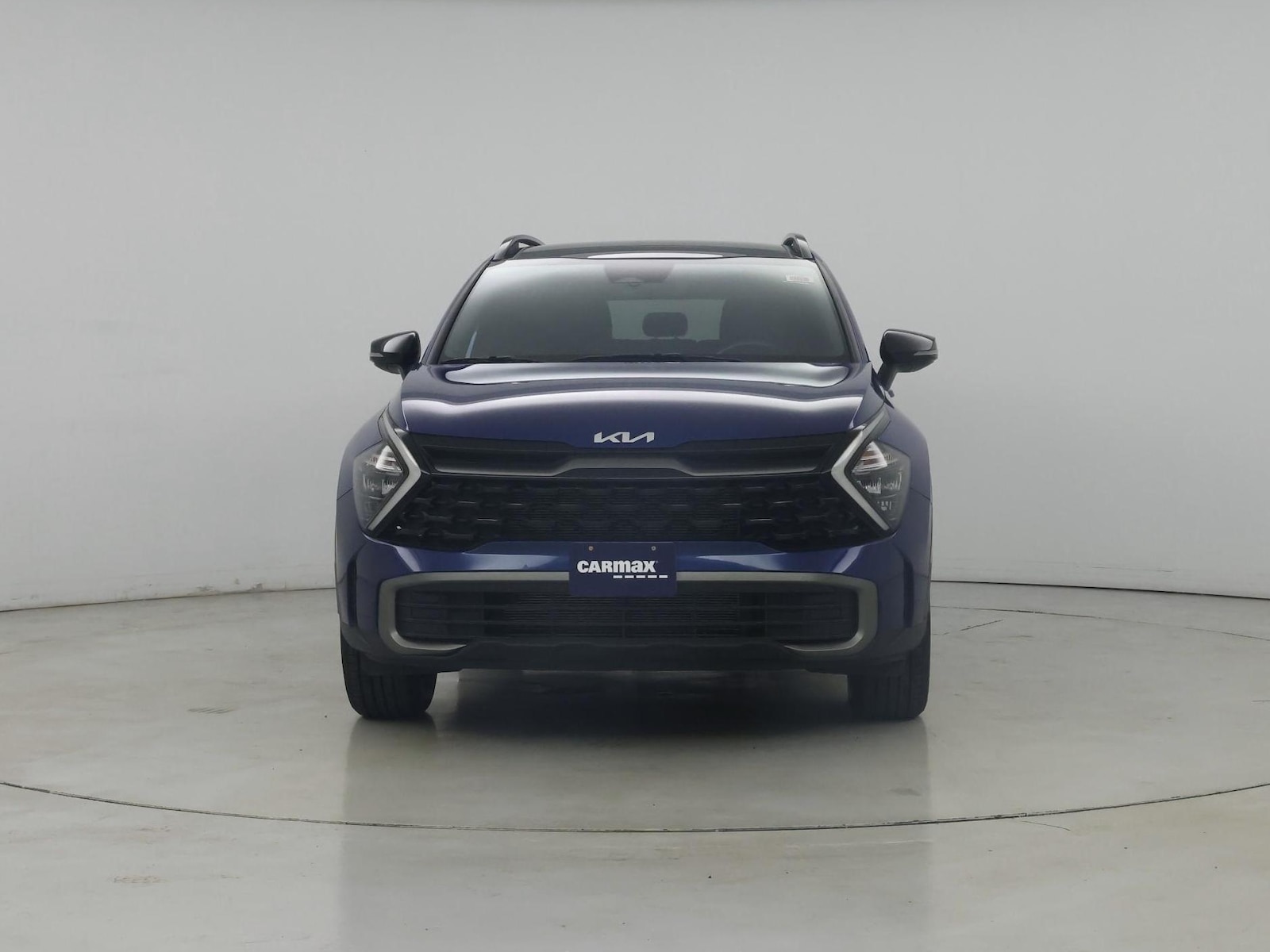 2023 Kia Sportage X-Line - Photo 6