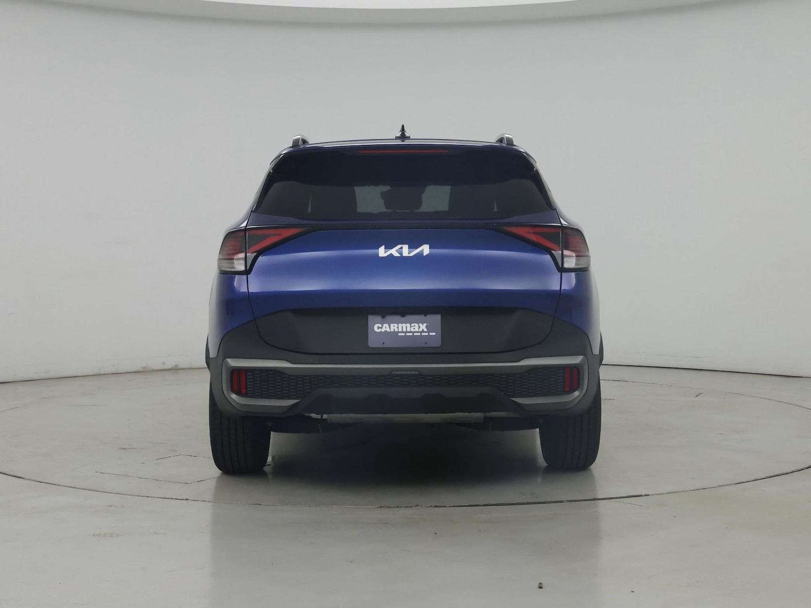 2023 Kia Sportage X-Line - Photo 7