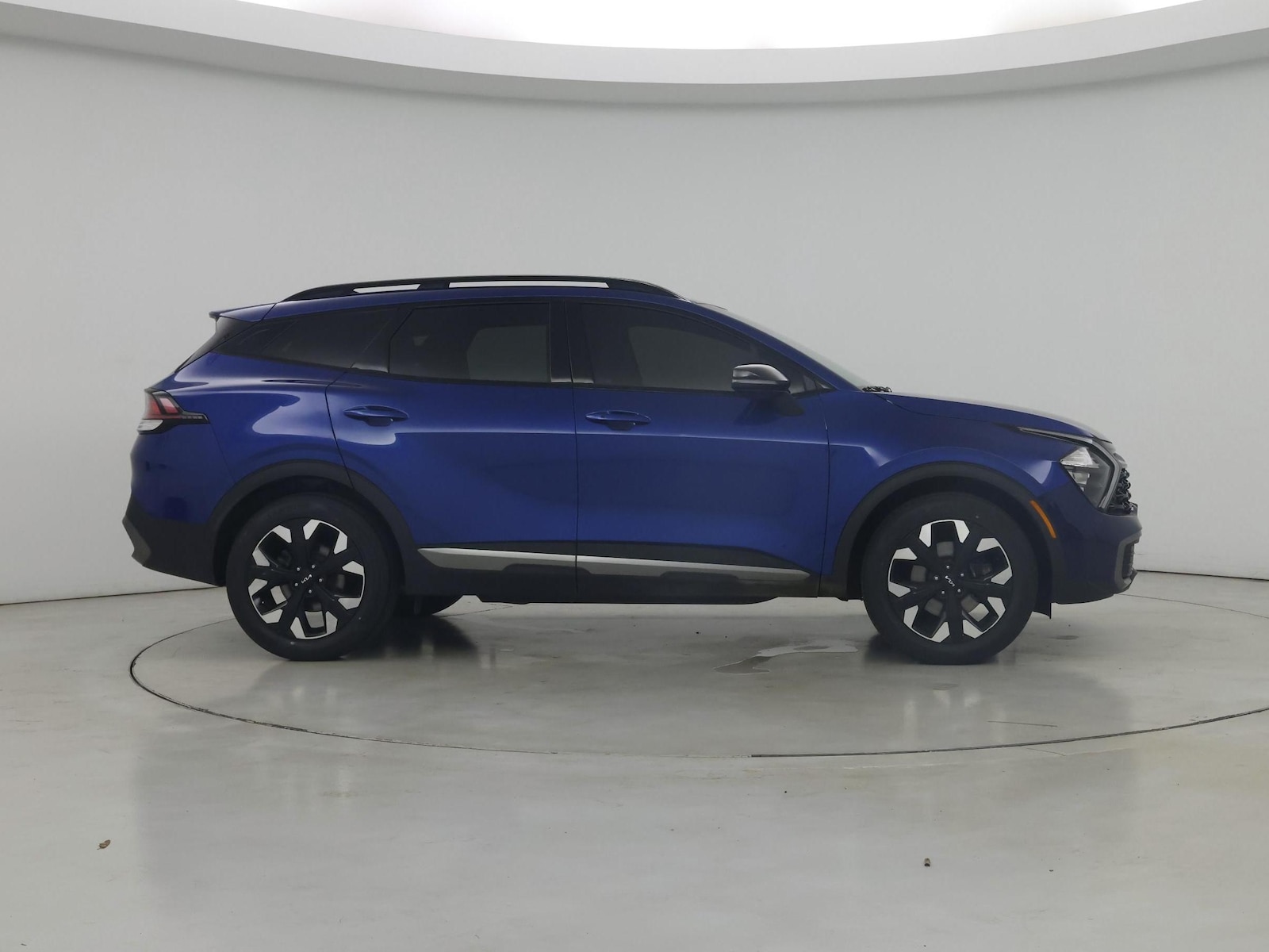 2023 Kia Sportage X-Line - Photo 8