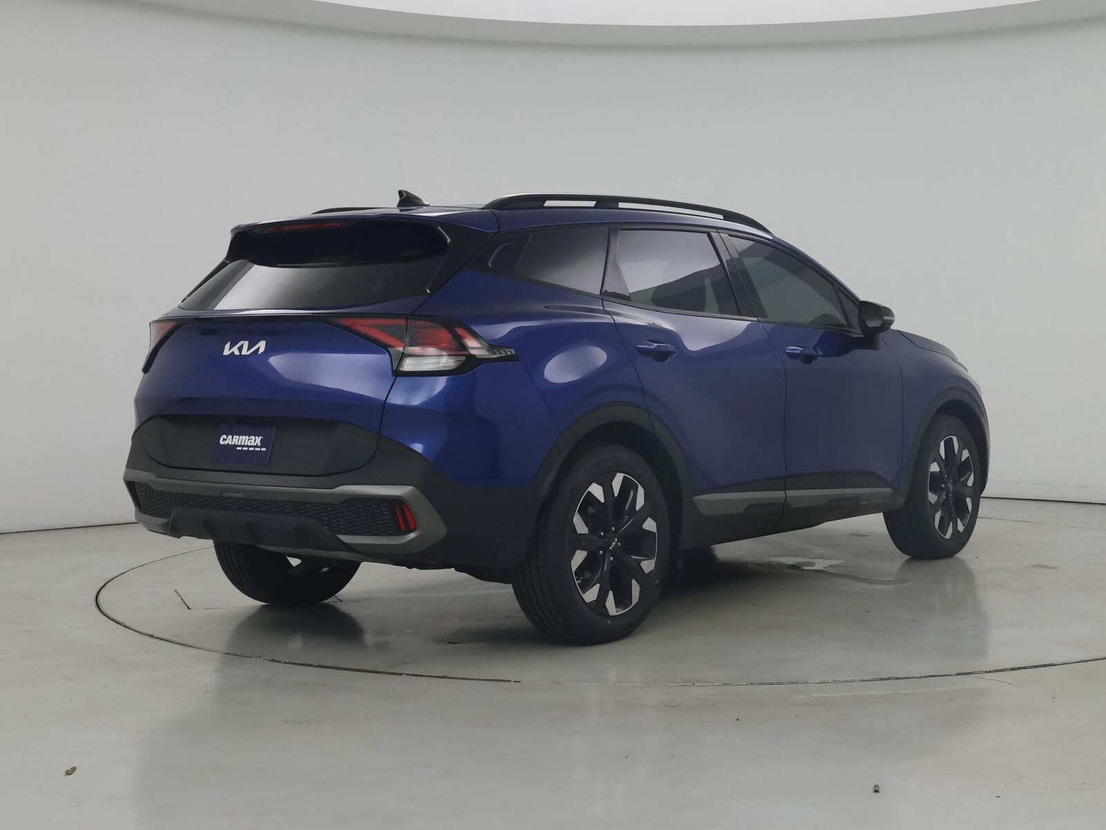 2023 Kia Sportage X-Line - Photo 9
