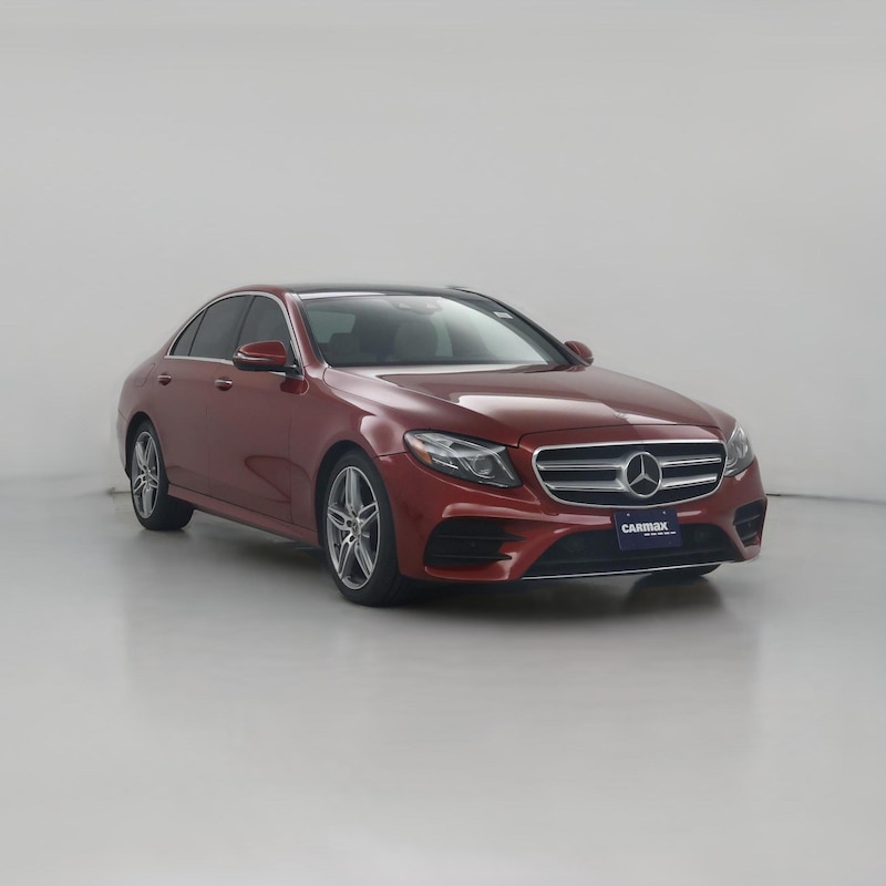 2018 Mercedes-Benz E300