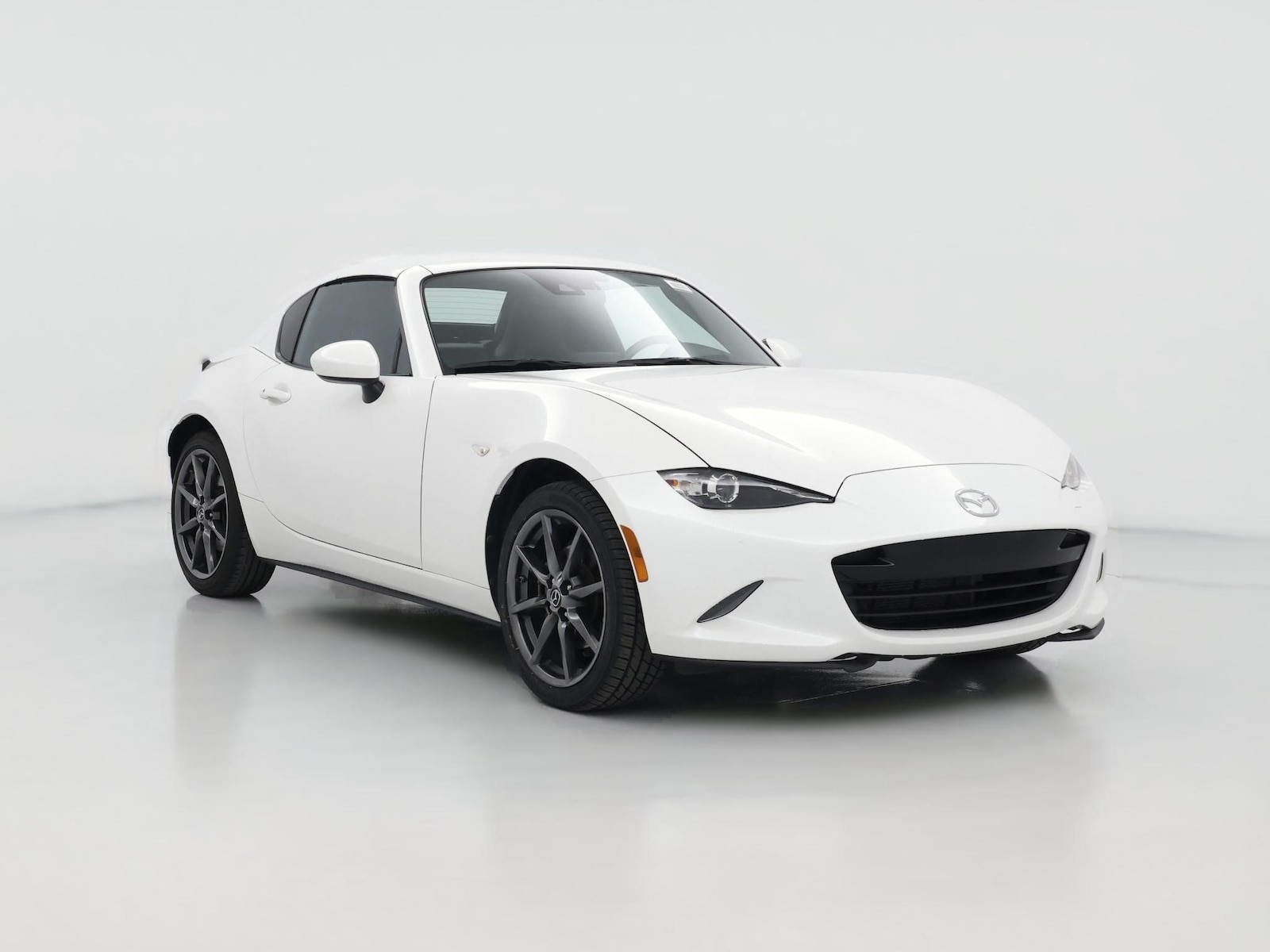 2019 Mazda MX-5 Miata RF