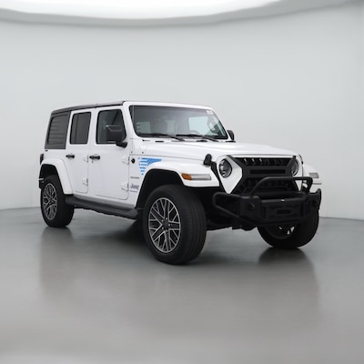 Vehicle exterior view