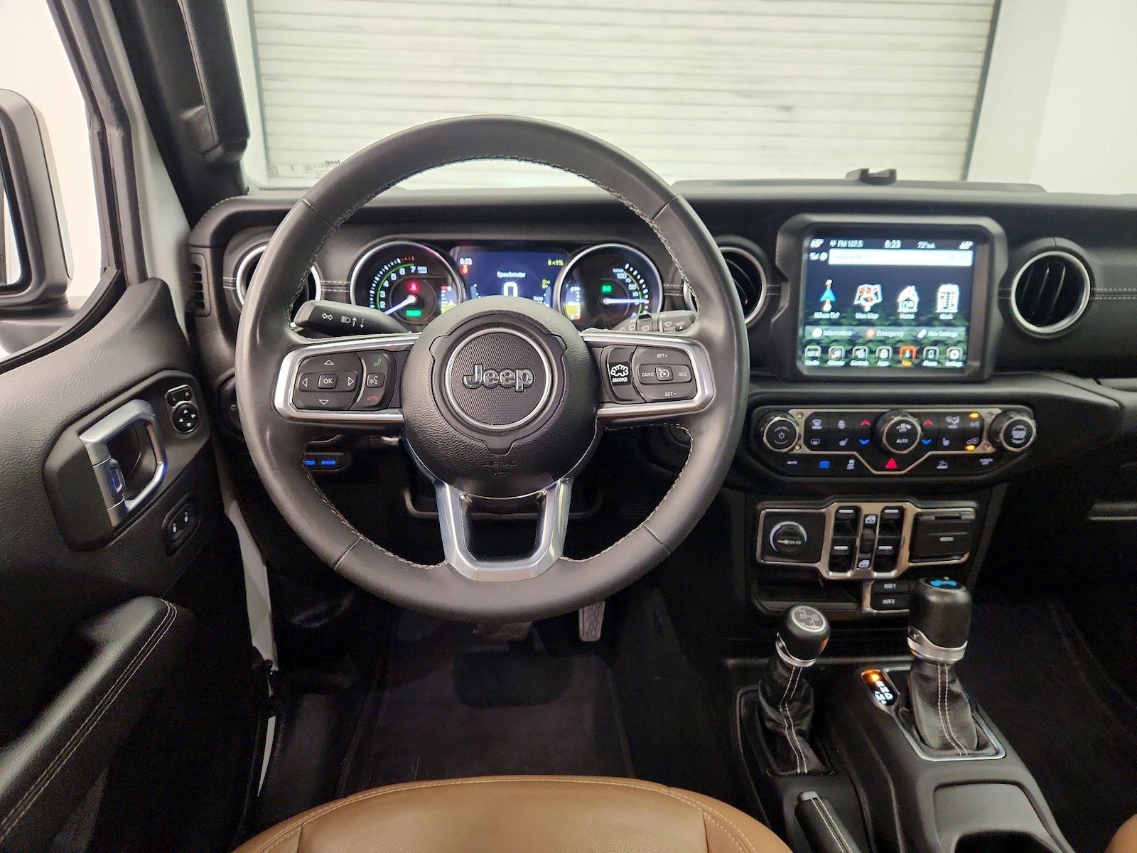 Remote Start