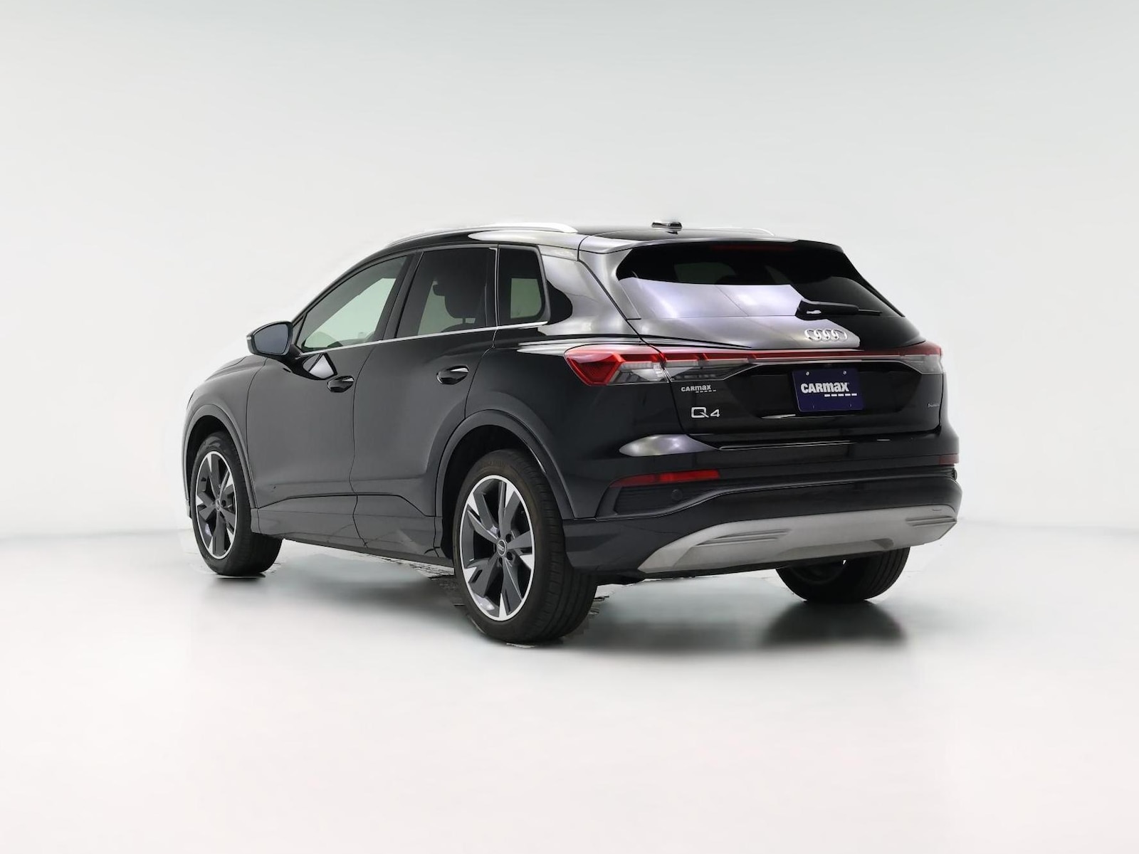 2022 Audi Q4 e-tron