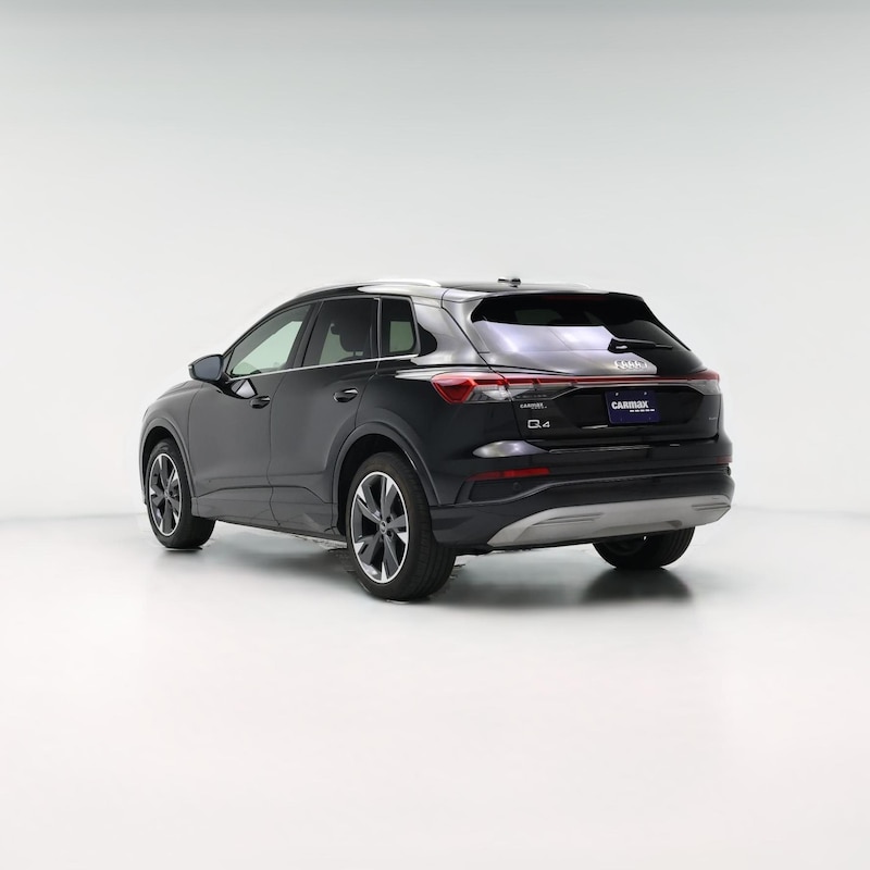 2022 Audi Q4 e-tron Premium