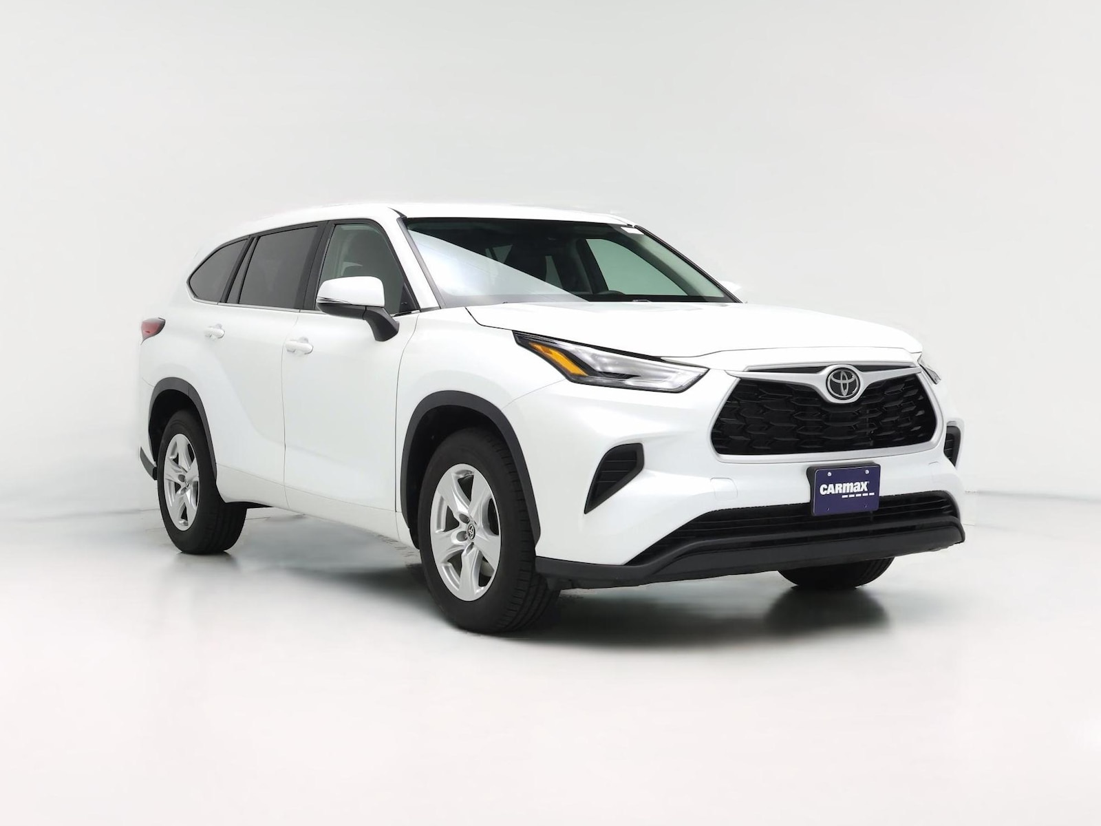 Smart Key & Blind Spot Monitor