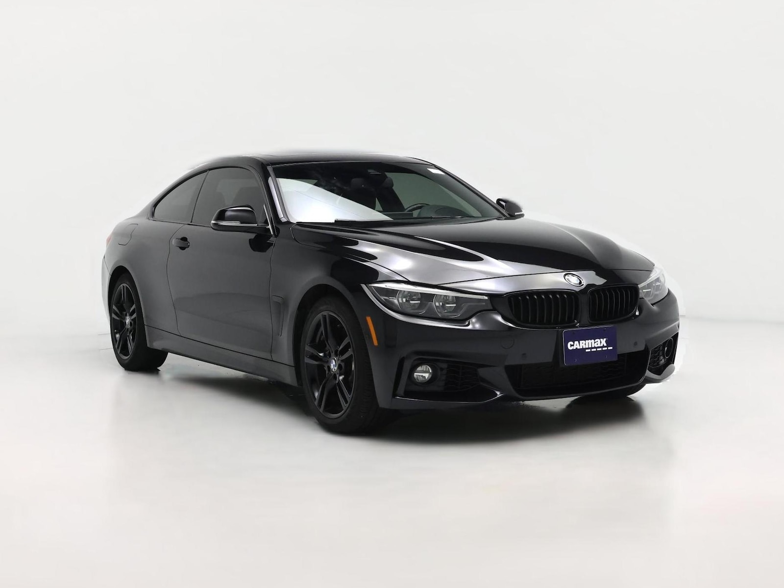 2018 BMW 4 Series 440i