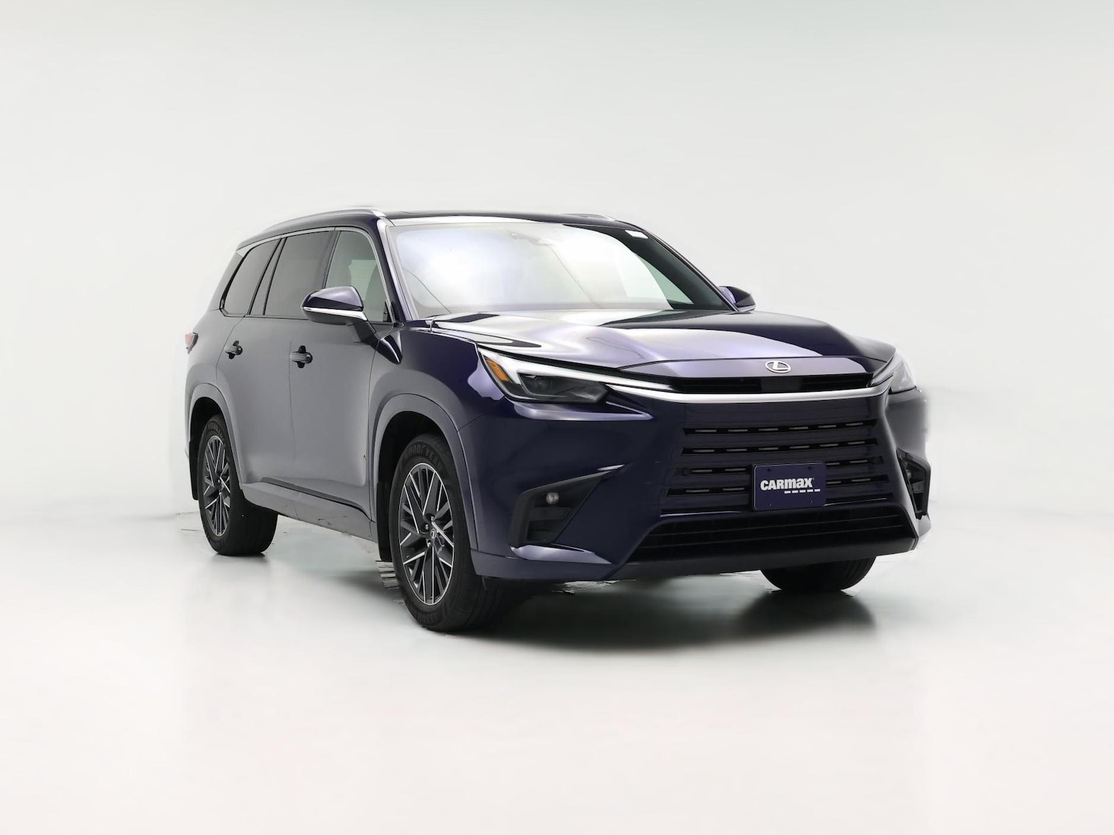 2024 Lexus TX