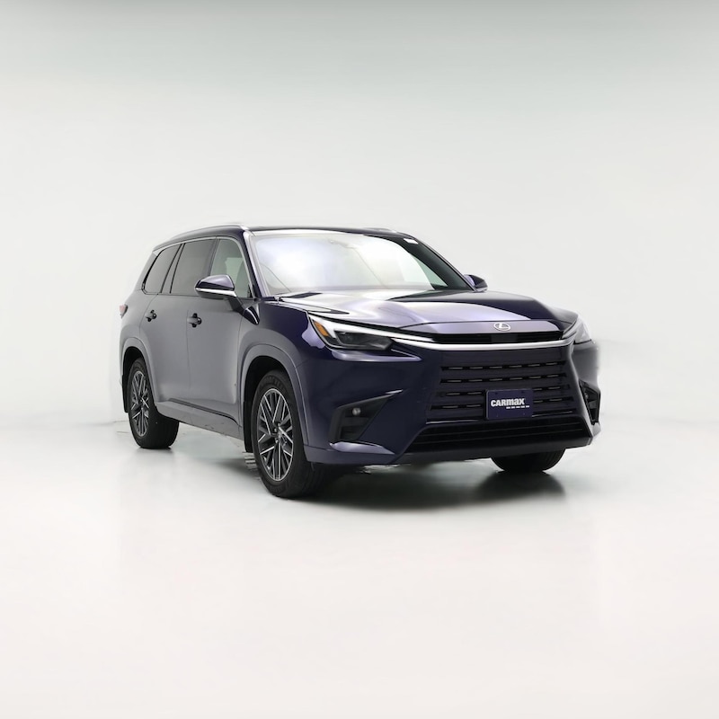 2024 Lexus TX 350