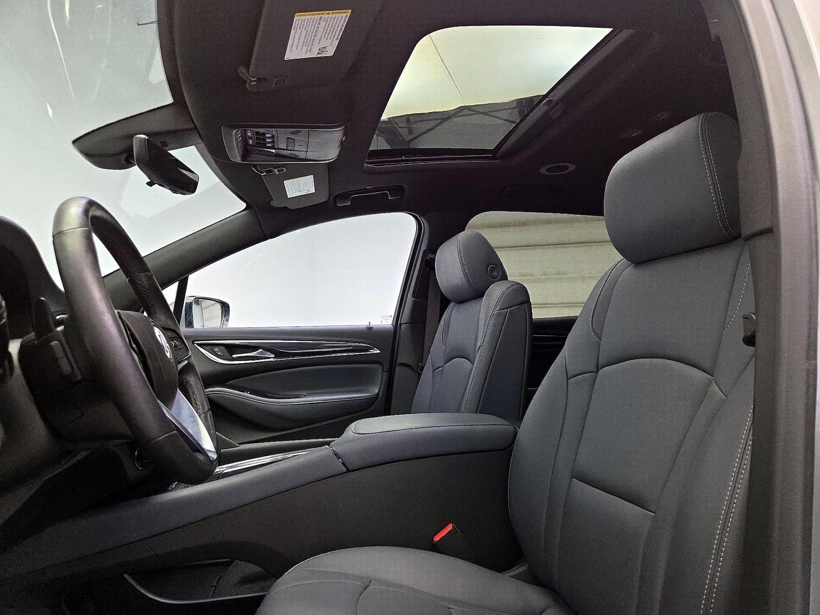 Sunroof(s) & Skylight(s)