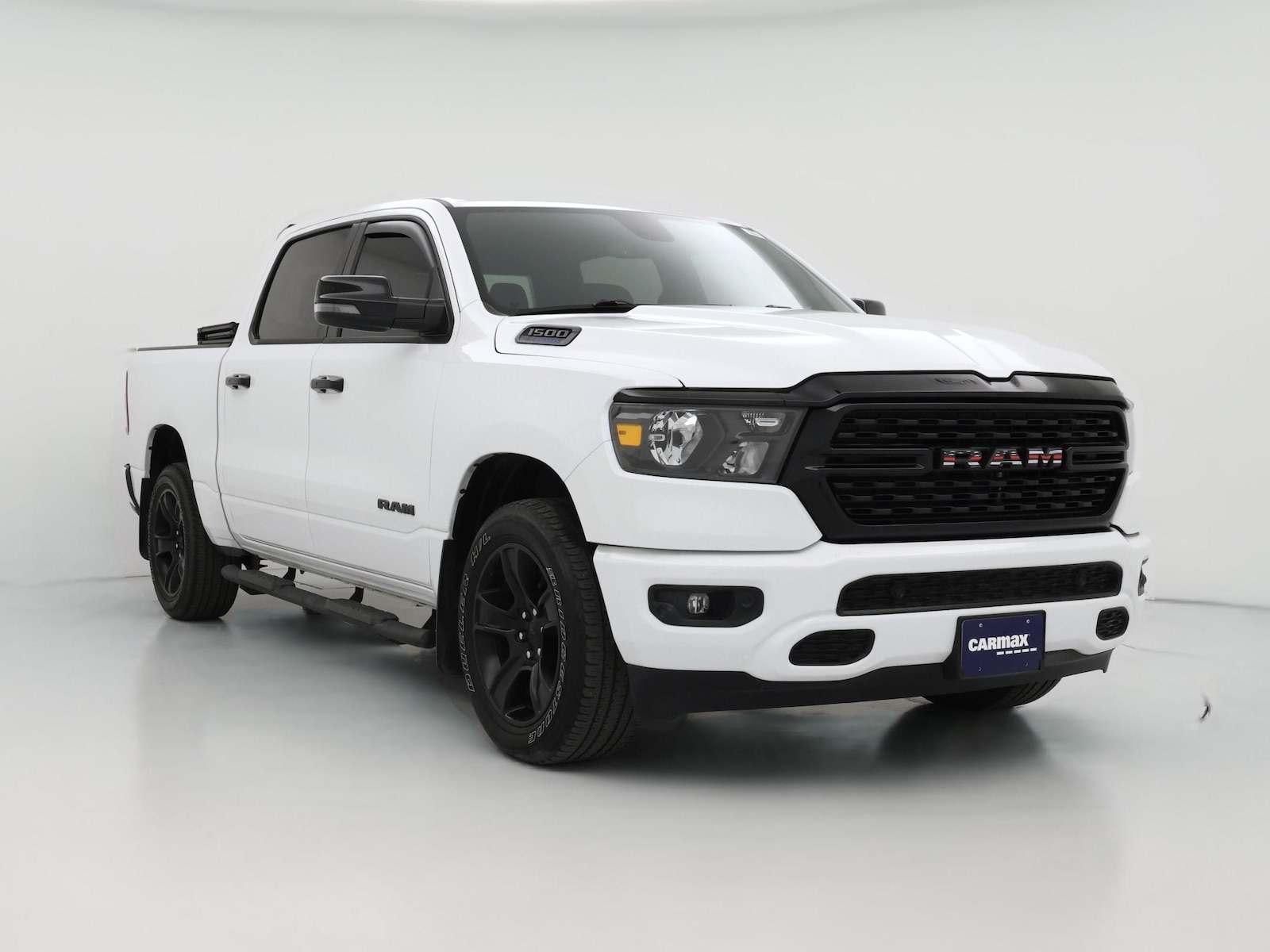 2024 RAM 1500 Pickup