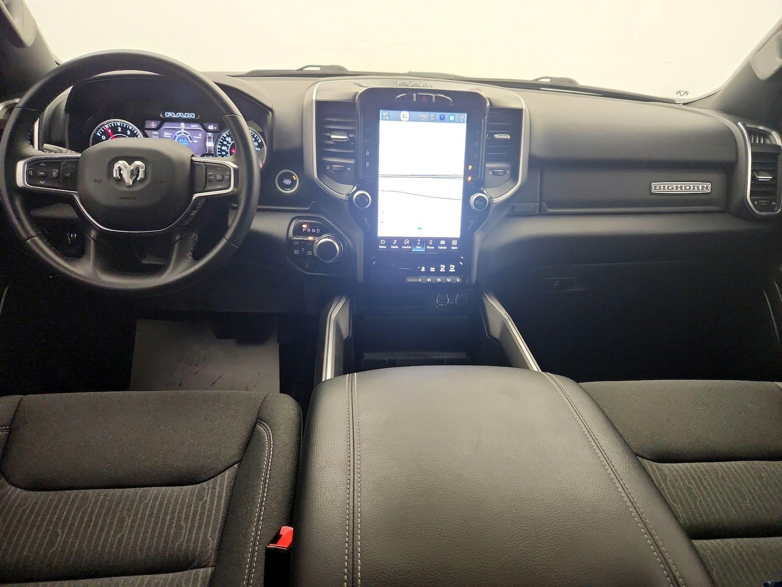 Navigation System
