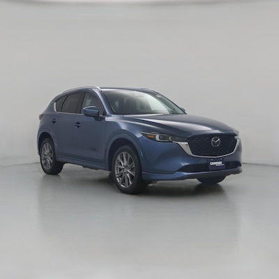 Vehicle exterior view