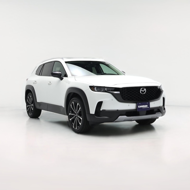 2024 Mazda CX-50 2.5 Turbo Premium