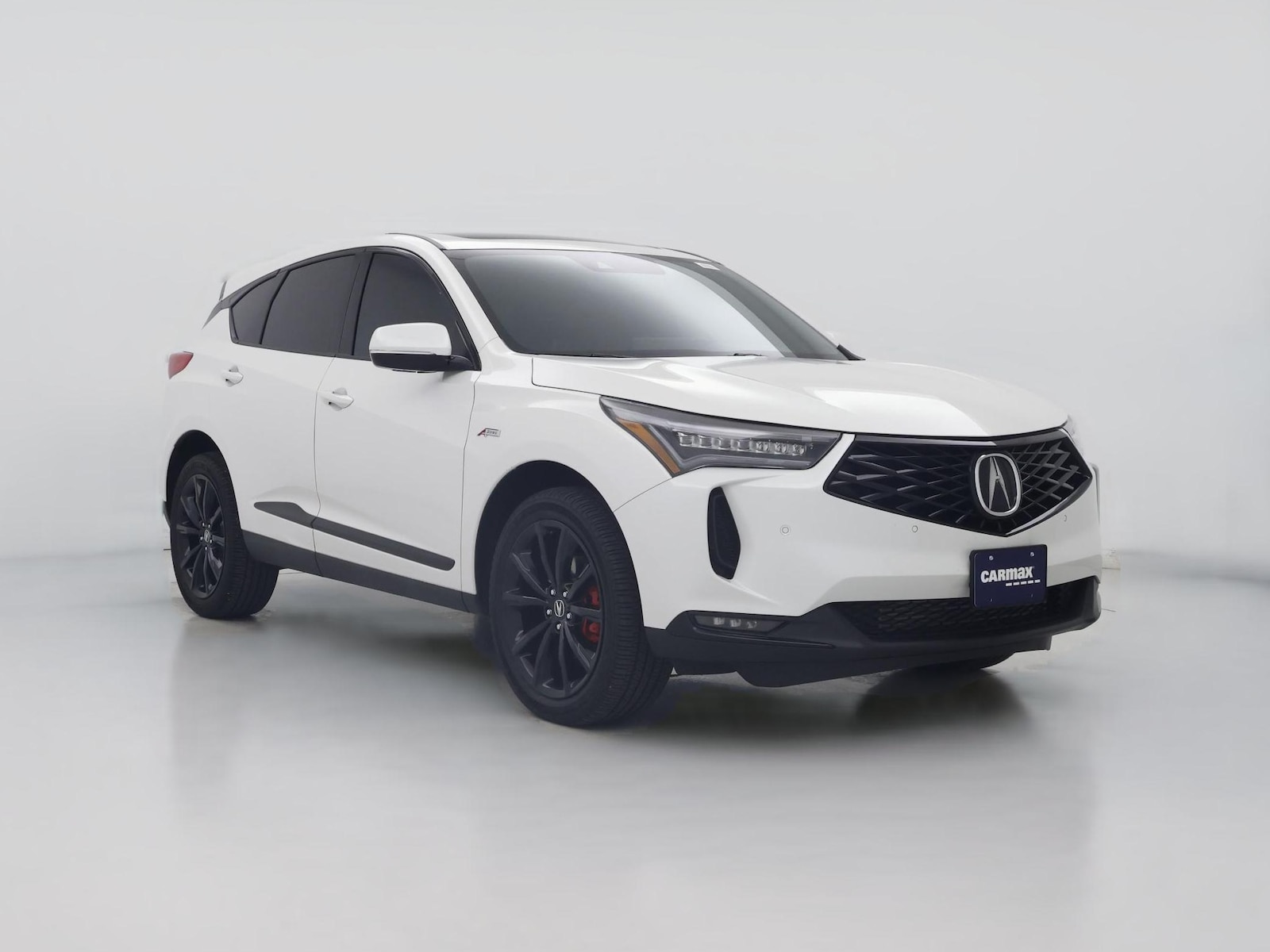 2025 Acura RDX