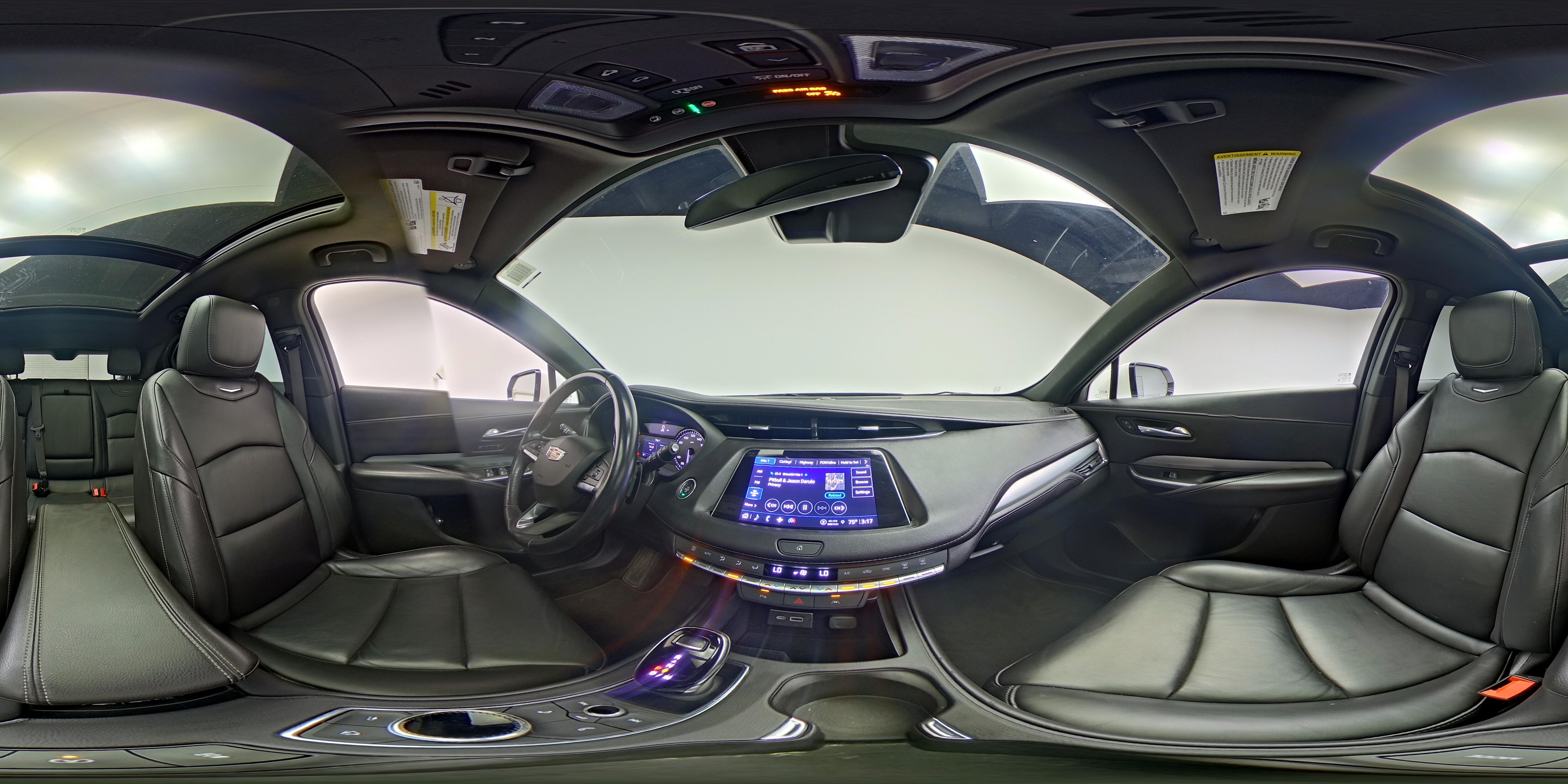 2022 Cadillac XT4 Premium Luxury - Photo 26