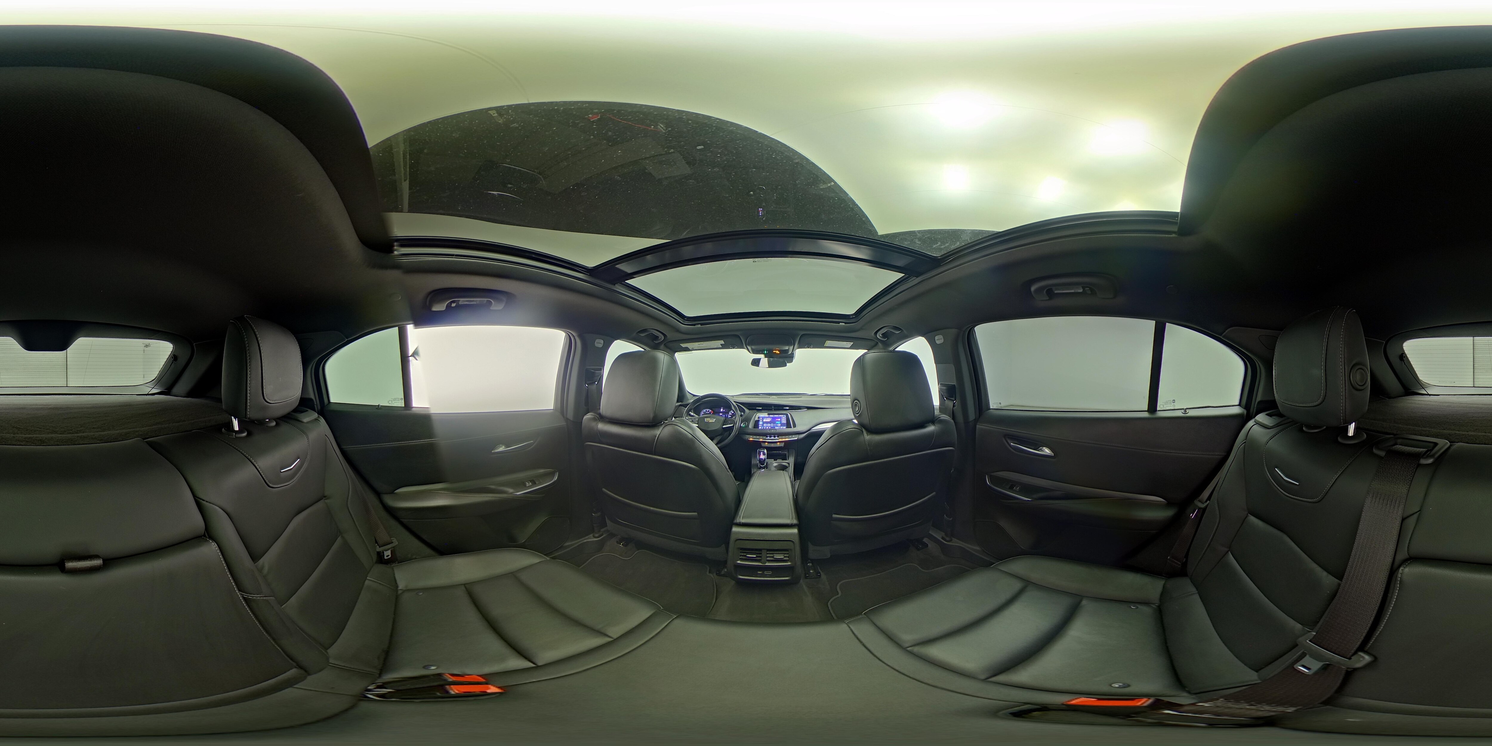 2022 Cadillac XT4 Premium Luxury - Photo 27