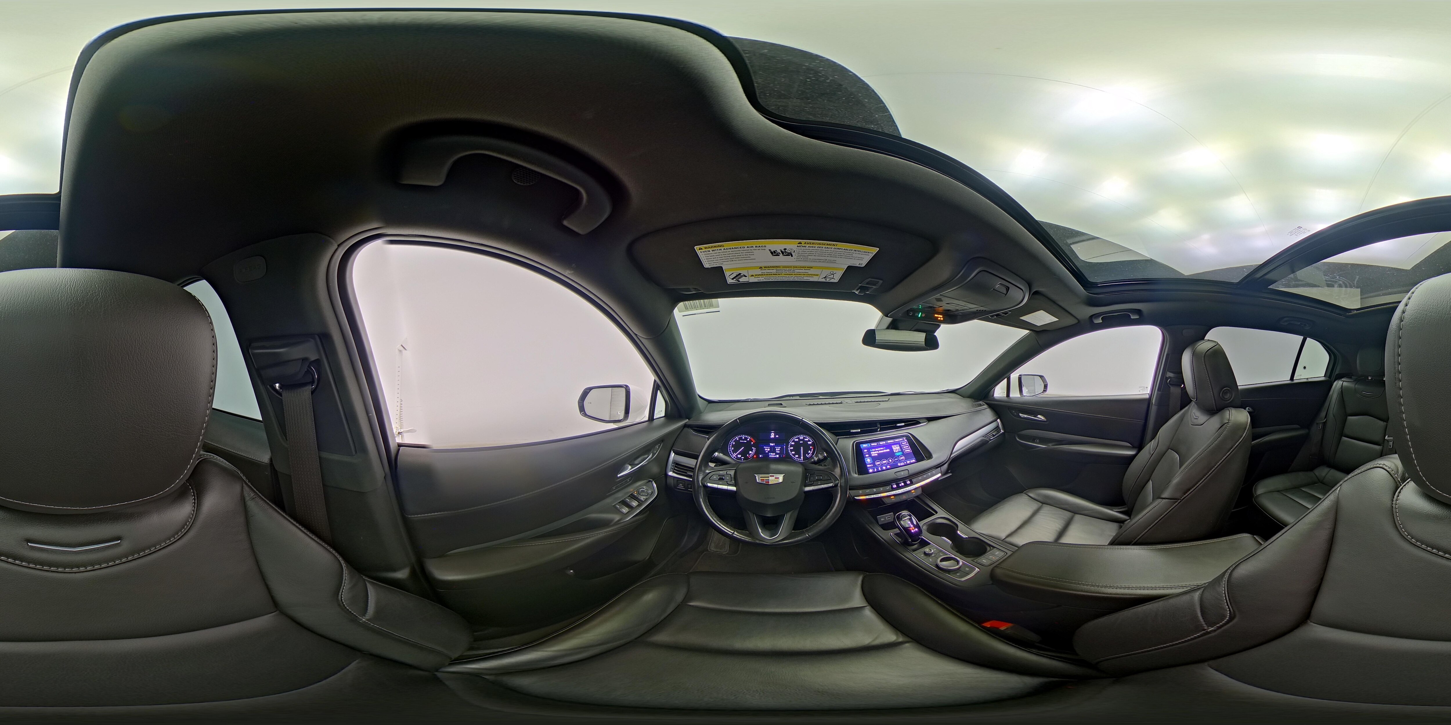 2022 Cadillac XT4 Premium Luxury - Photo 28