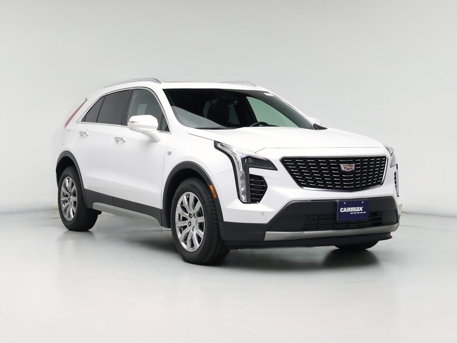 2022 Cadillac XT4