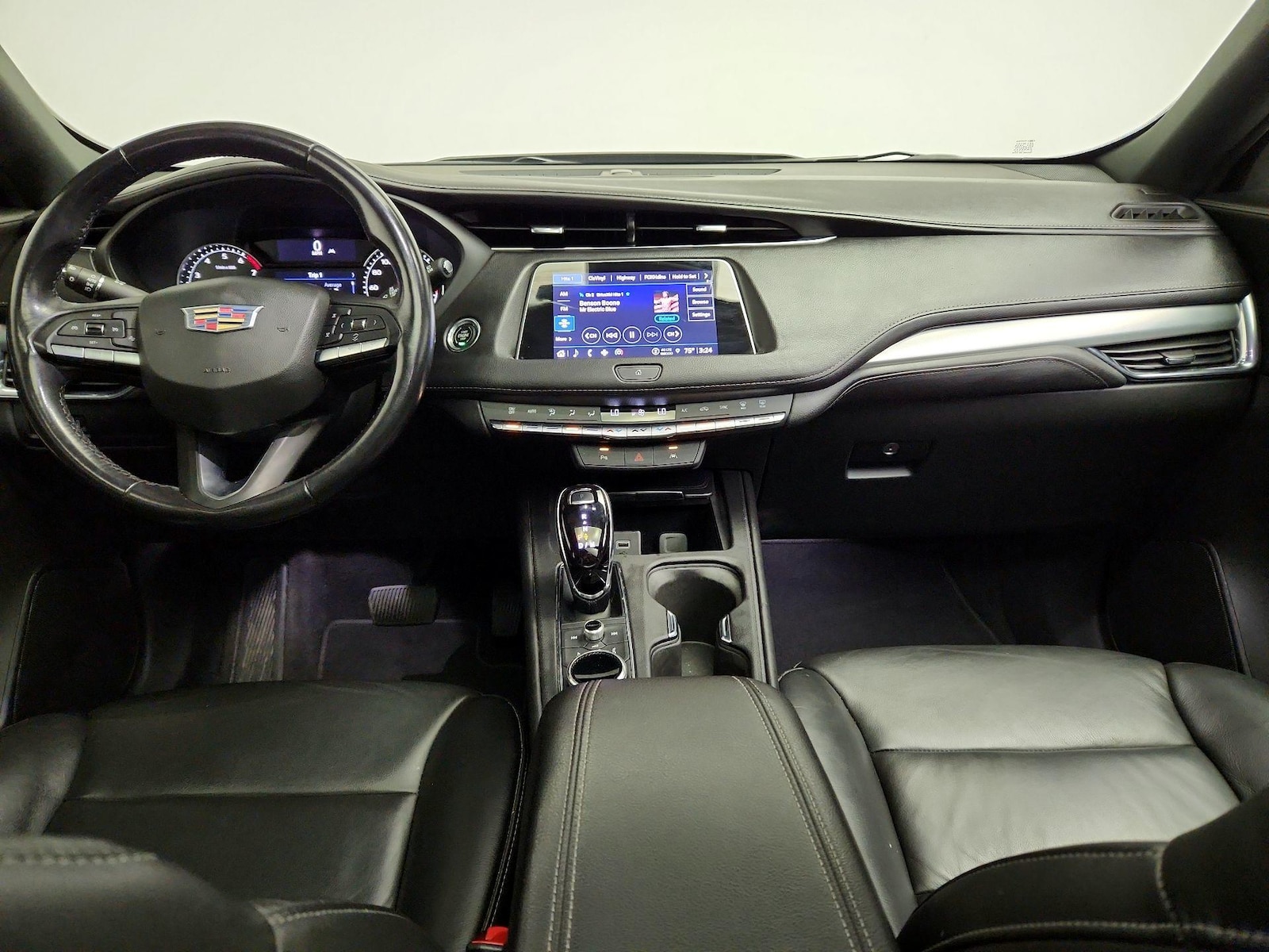 2022 Cadillac XT4 Premium Luxury - Photo 10