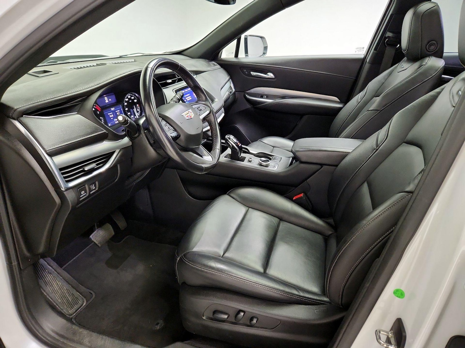 2022 Cadillac XT4 Premium Luxury - Photo 12