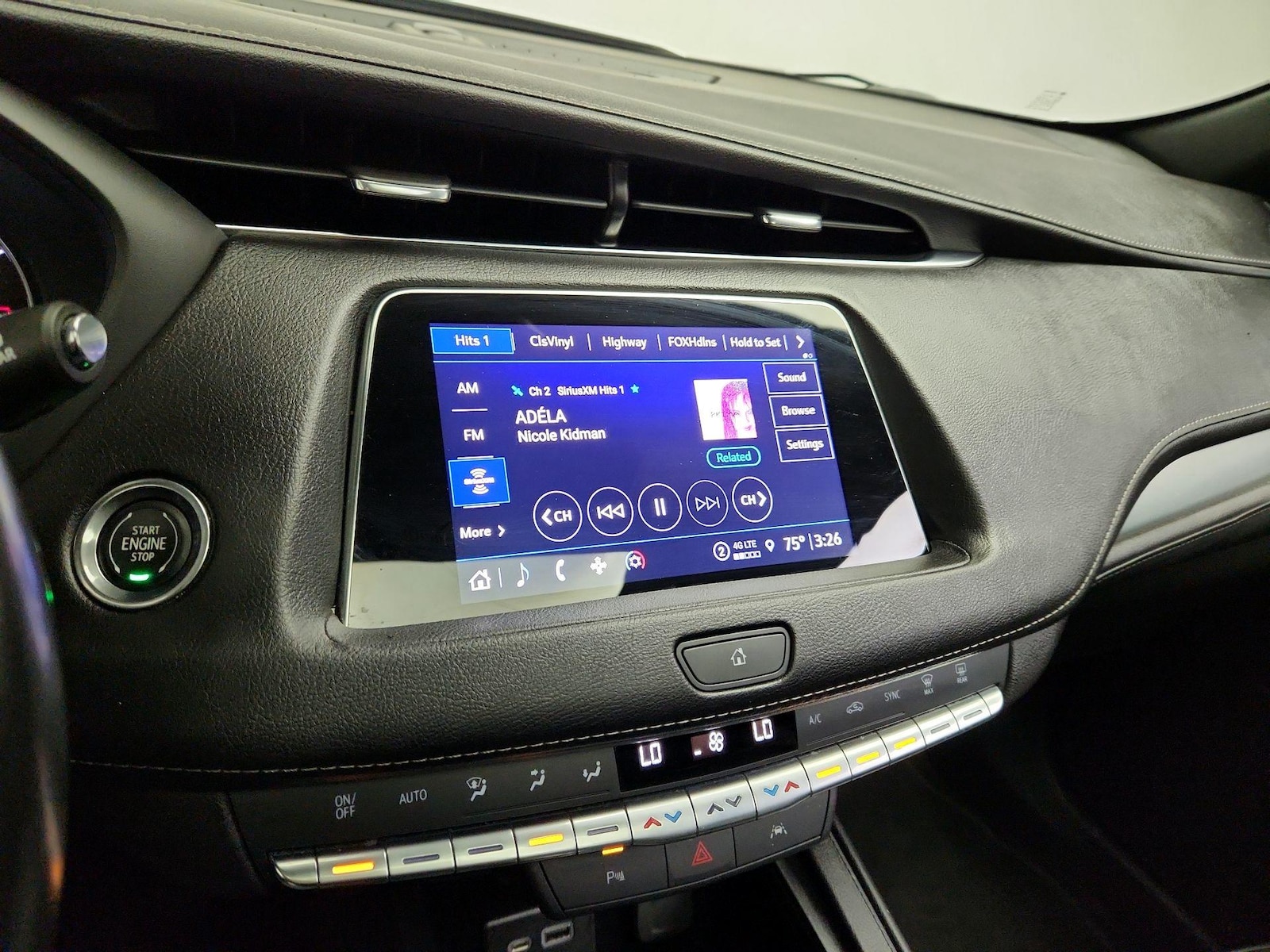 2022 Cadillac XT4 Premium Luxury - Photo 16